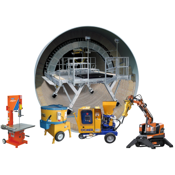 Construção Refratária