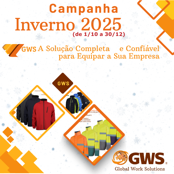 Campanha Inverno 2025