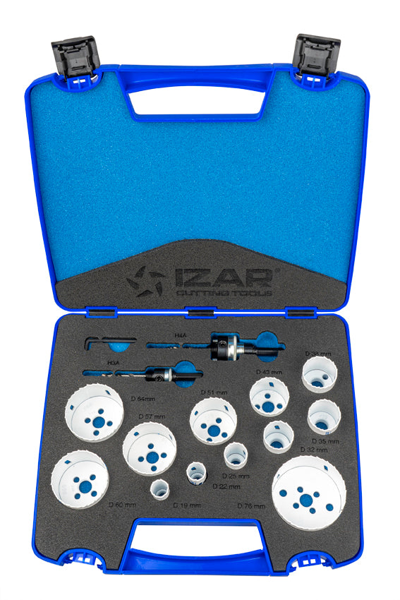 JG. CRANEANAS COMPLETO 14PCS ART.18234