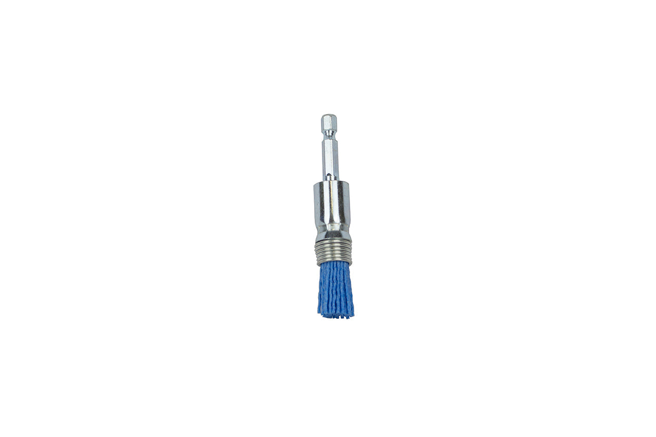 ESCOVA PARA ASSENTO INJETOR 19.5x15.5MM (4405-08)