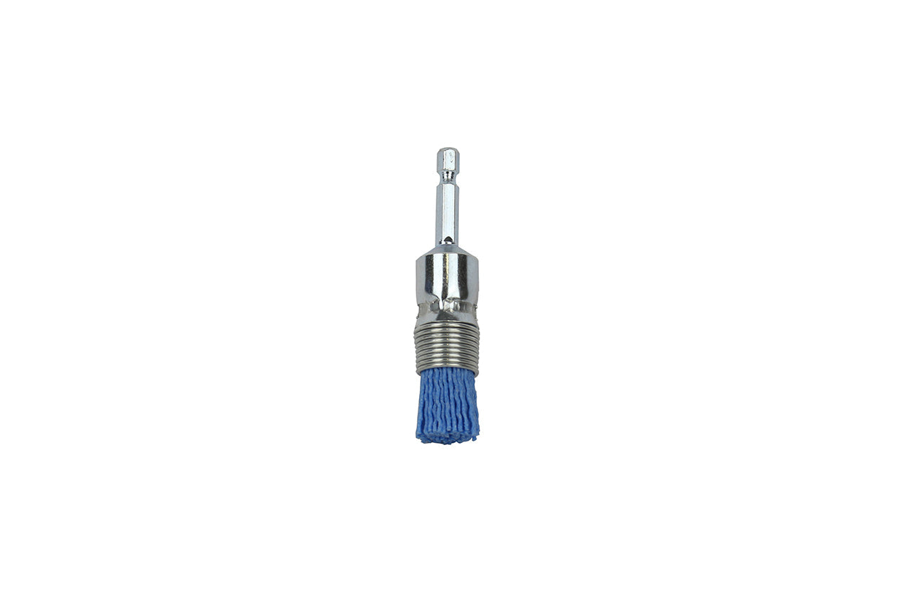 ESCOVA PARA ASSENTO INJECTOR 17.5x20.5MM (4405-09)