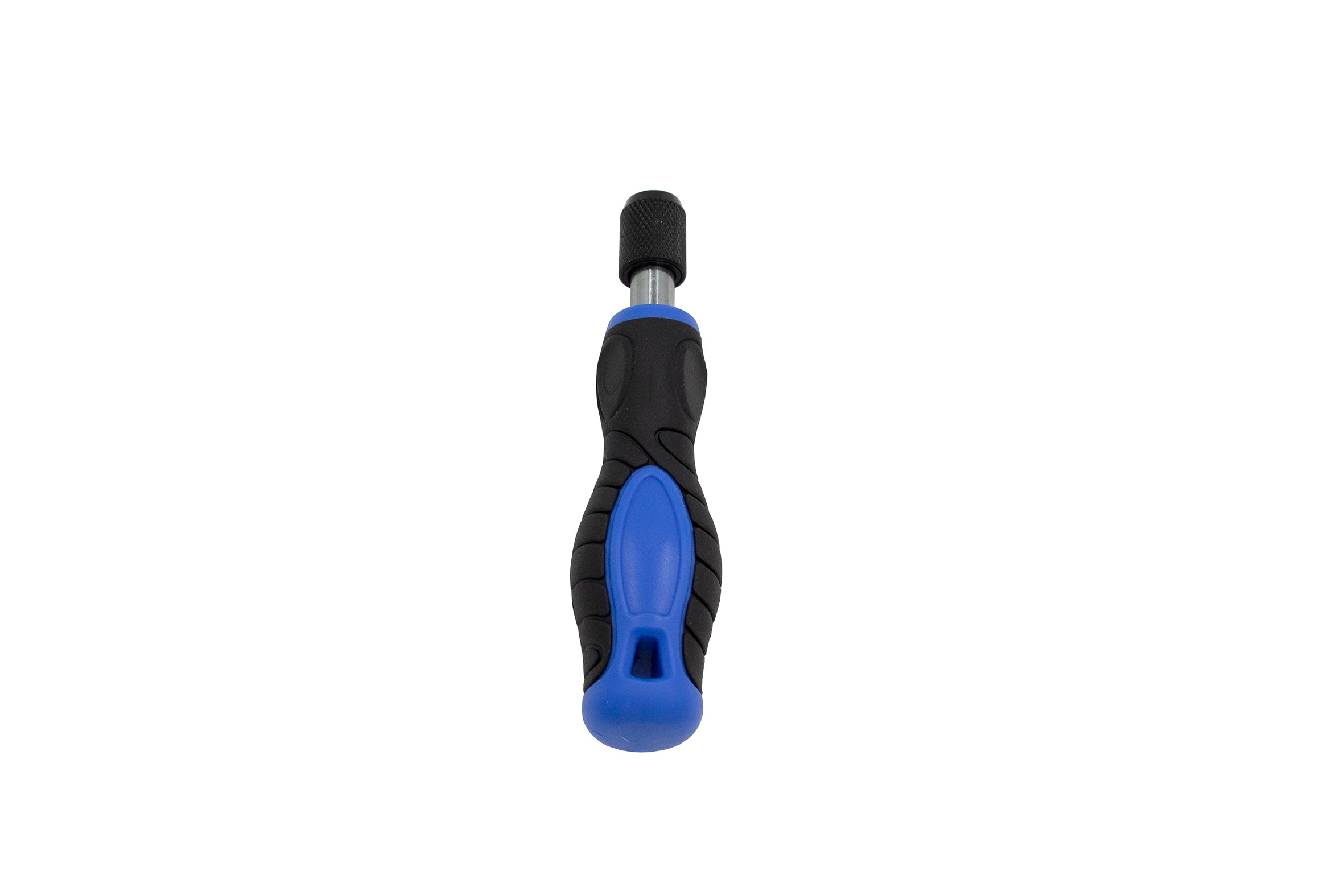 PUNHO QUADRA 1/4' C/ ENGATE RÁPIDO (4410-14)