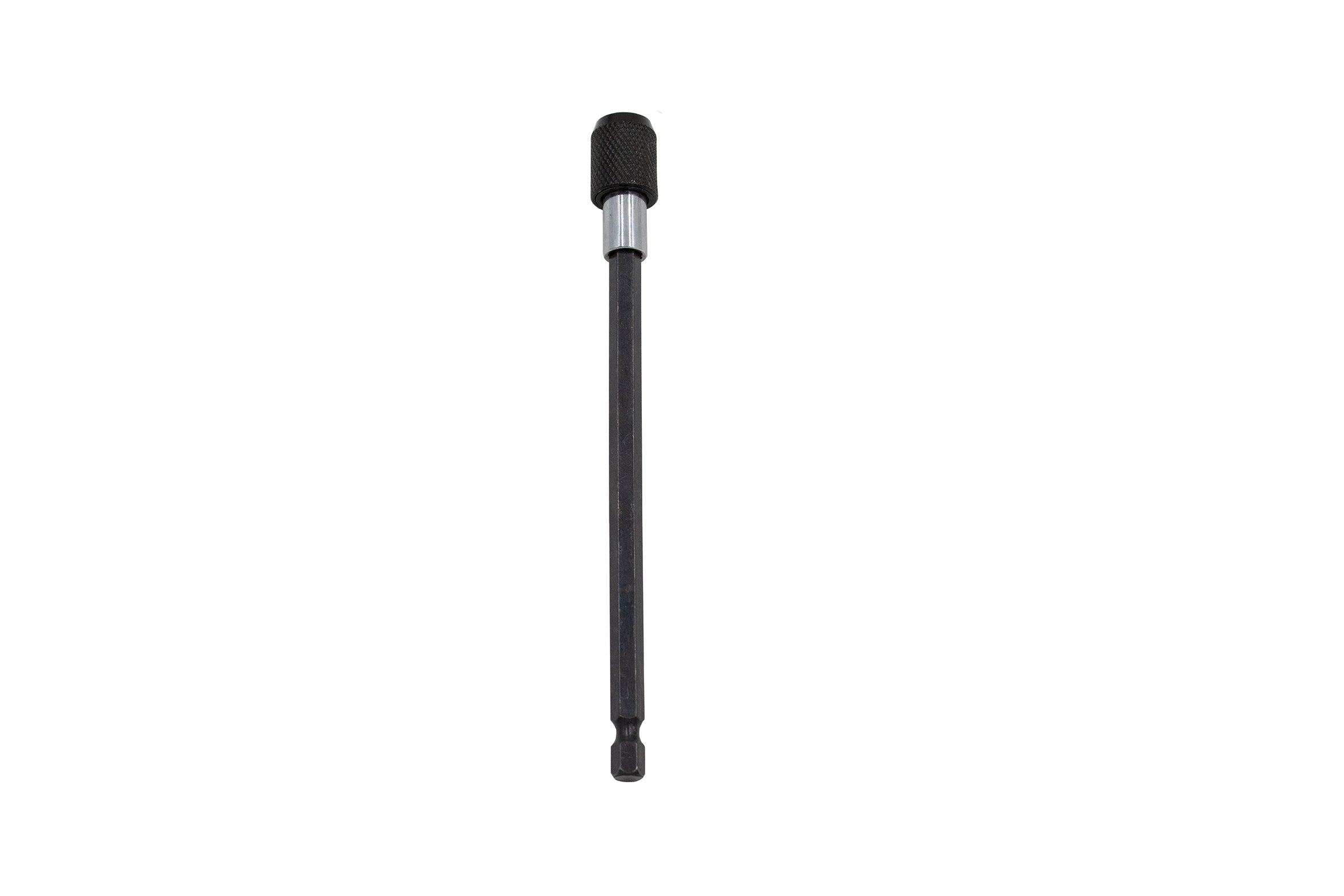 EXTENSÃO 6'' RÍGIDA C/ ENGATE RÁPIDO (4410-16)