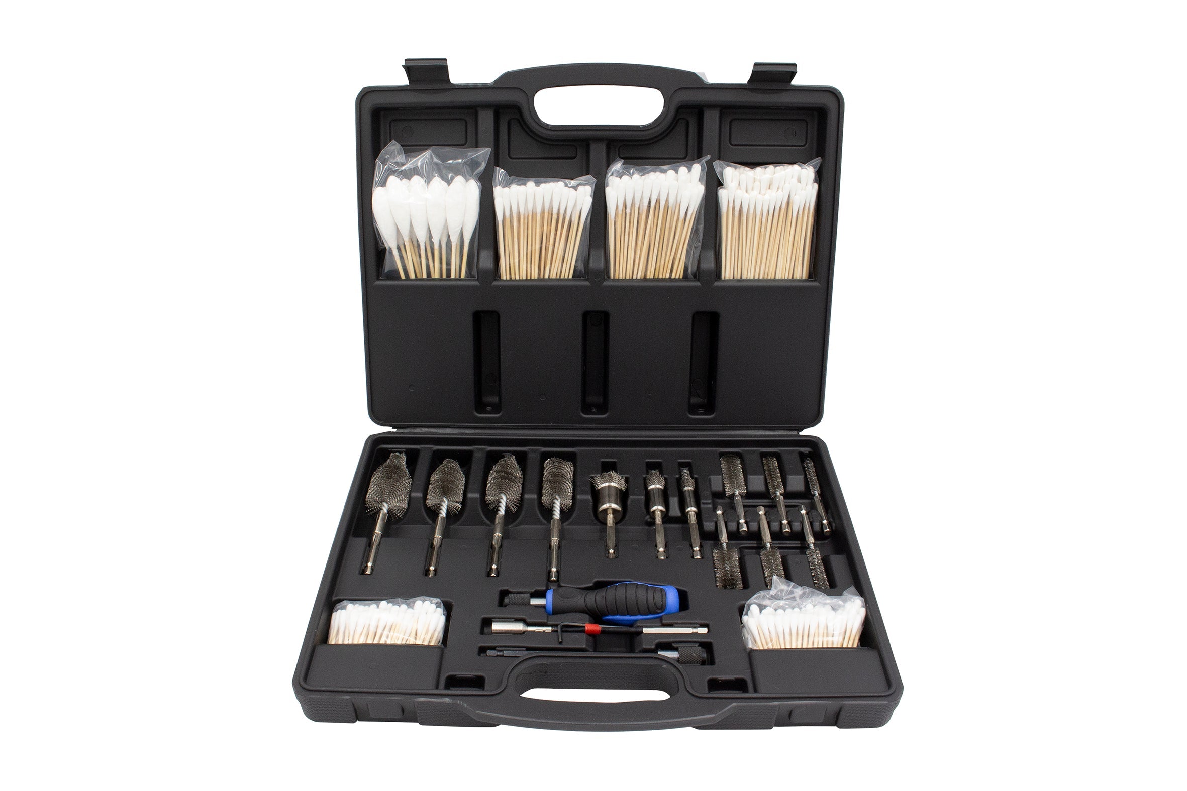 KIT LIMPEZA ASSENTOS INJETORES DIESEL (4410)