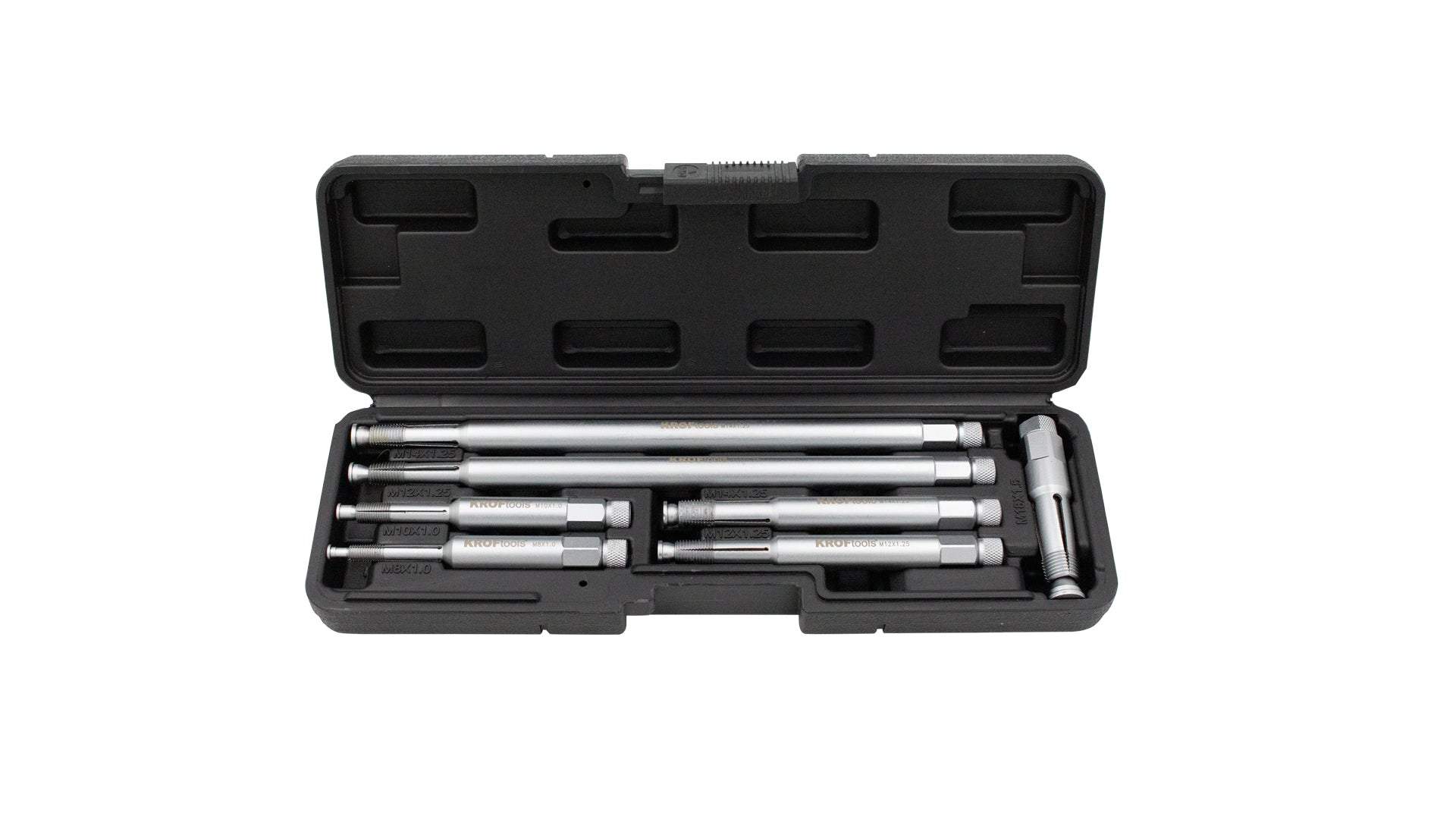 KIT ESCARIADOR VELAS INCANDESCENTES 7PCS (4447)