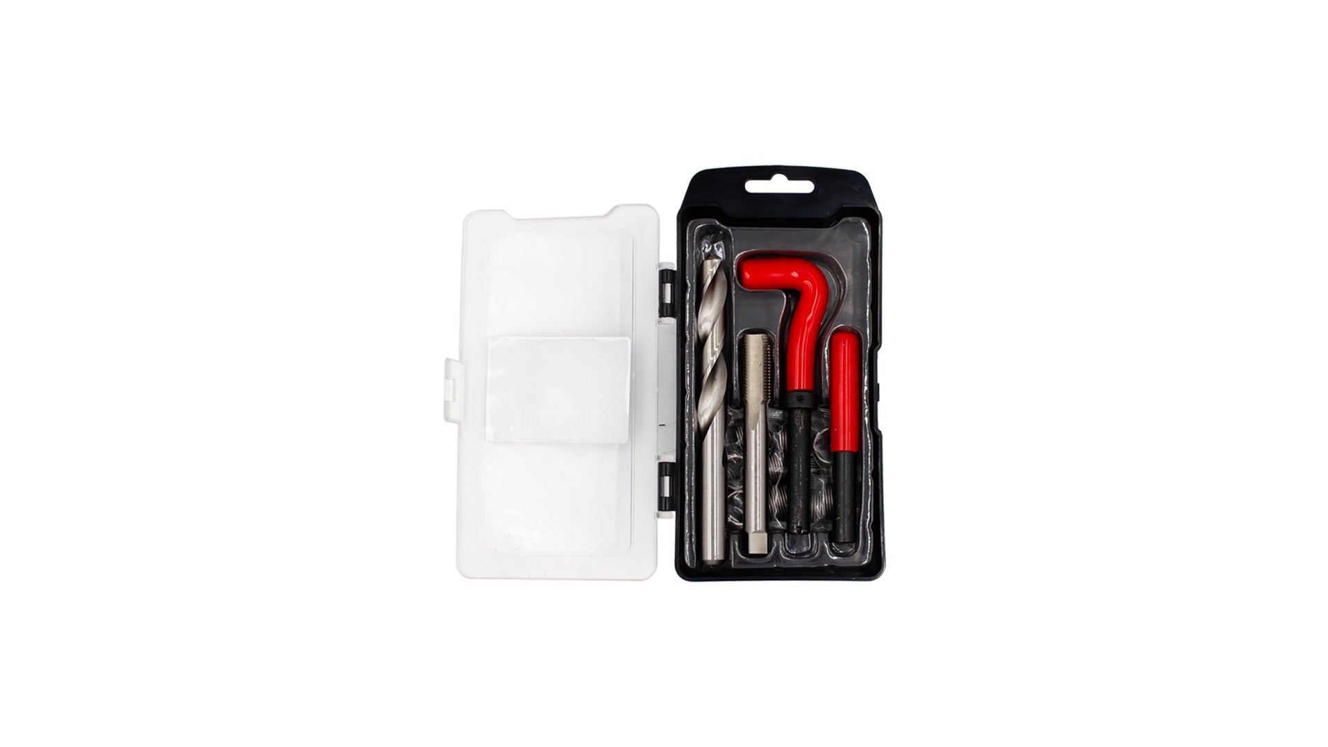 KIT REPARAÇÃO ROSCAS M14X1.5 (4462)