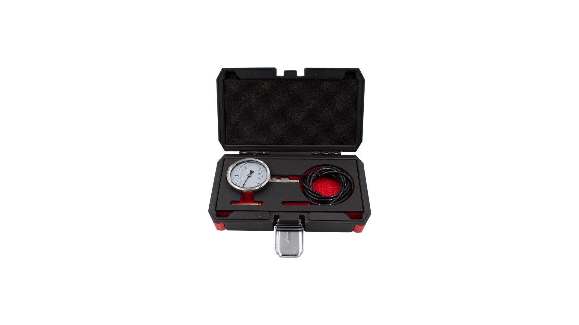 MANOMETRO P/VERIFICAR PRESSAO TURBOS (4482)