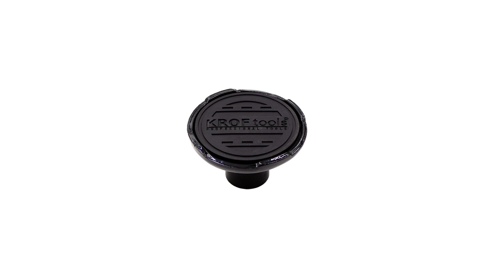 BORRACHA TOPO 30MM P/4825 (4825B30)