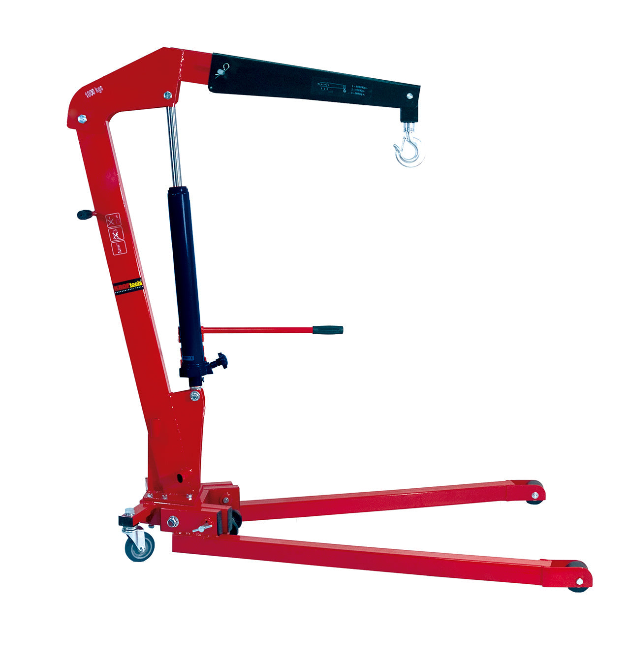 GRUA DESDOBRAVEL 1 TON (4863)
