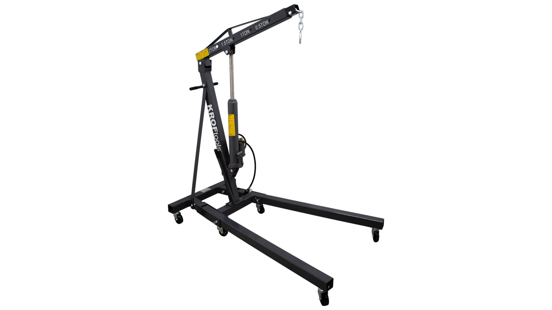 GRUA DESDOBRAVEL 2 TON (4865)