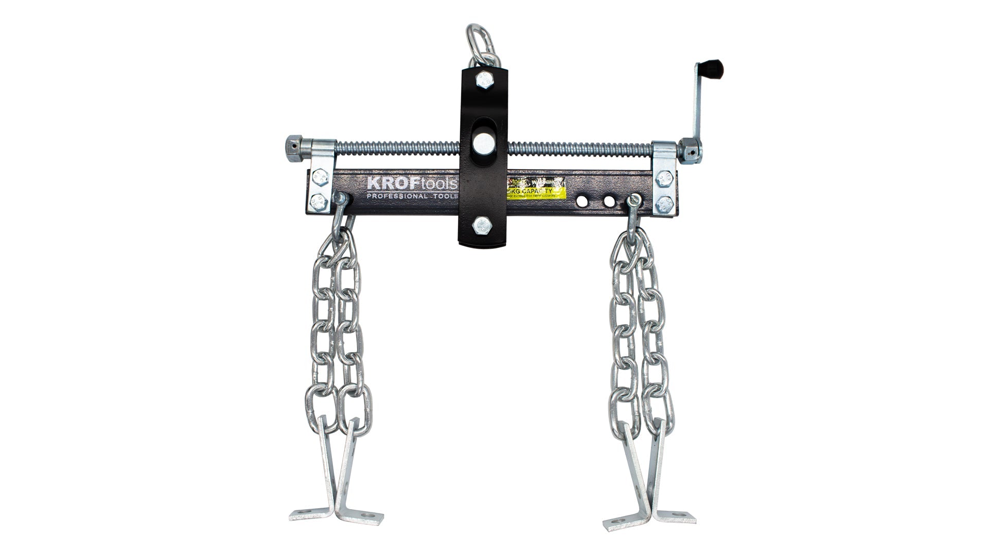 EQUILIBRADOR DE CARGA 900KG PARA GRUAS (4868)