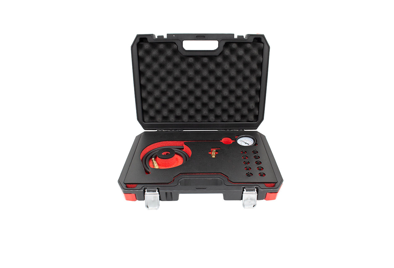 KIT VER PRESSAO DE OLEO 10BAR (5018)