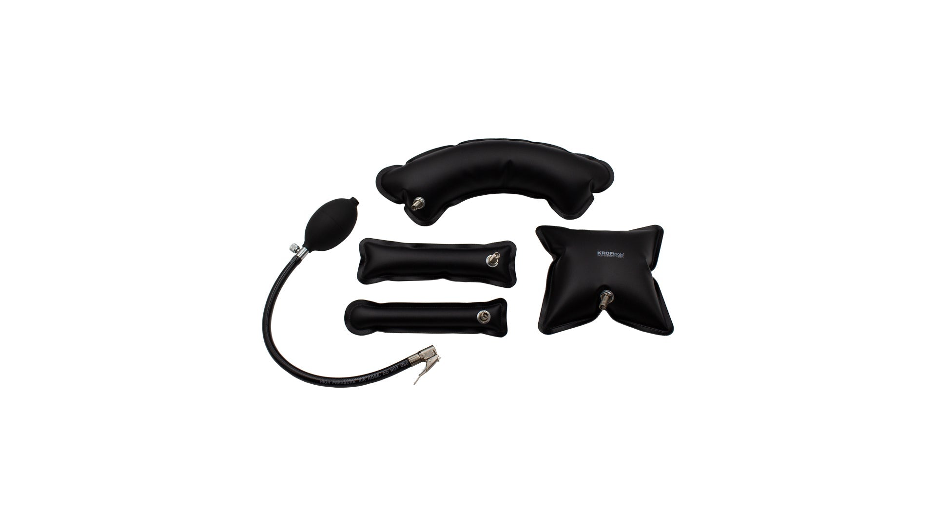 KIT ALMOFADAS INFLÁVEIS 5PCS (5290)
