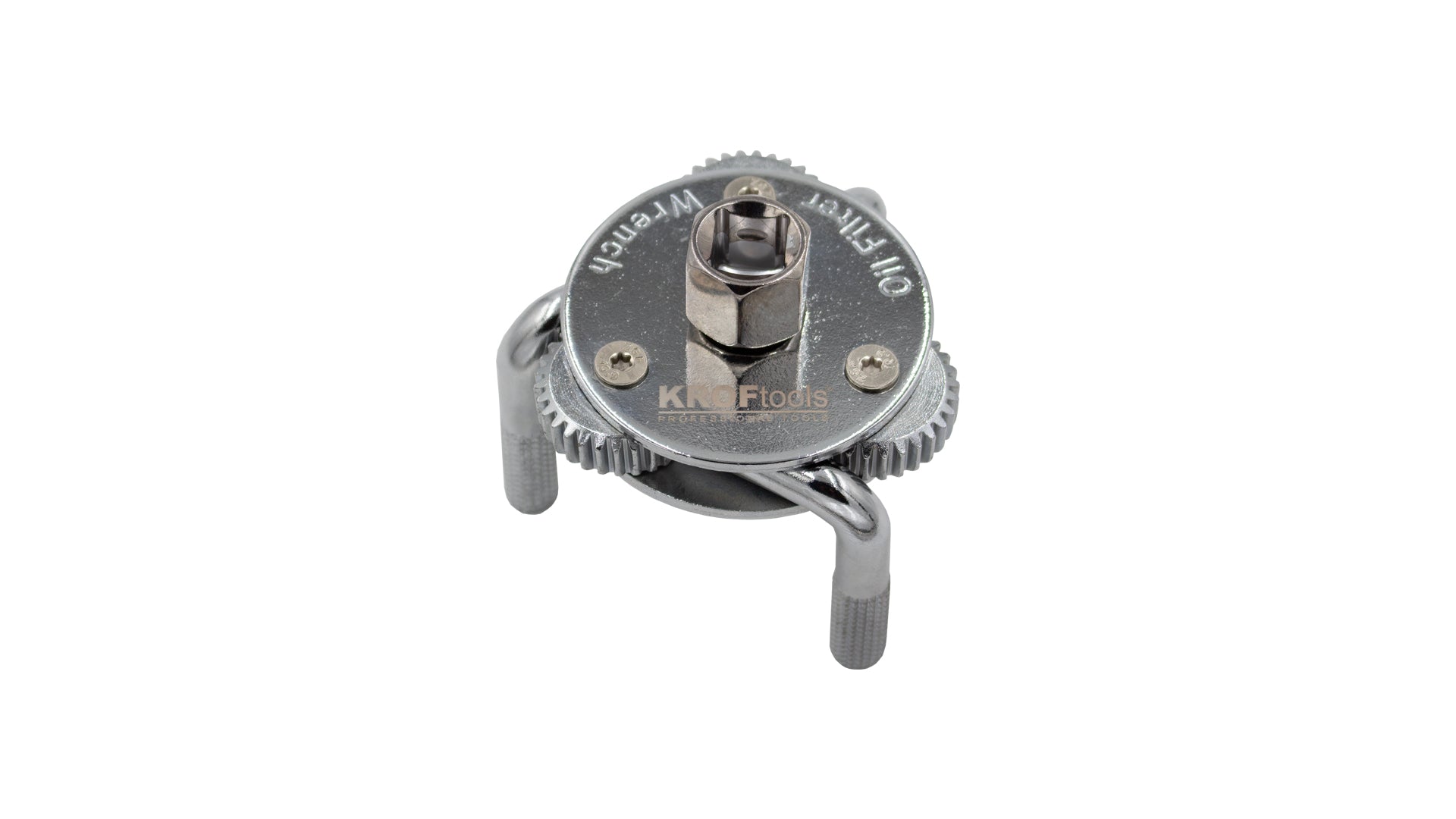 CHAVE FILTRO 3 GARRAS 3/8" (5310)
