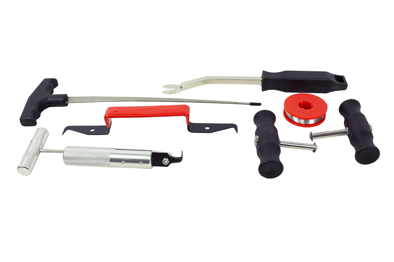 KIT DESCOLAR VIDRO 7PCS (5400)