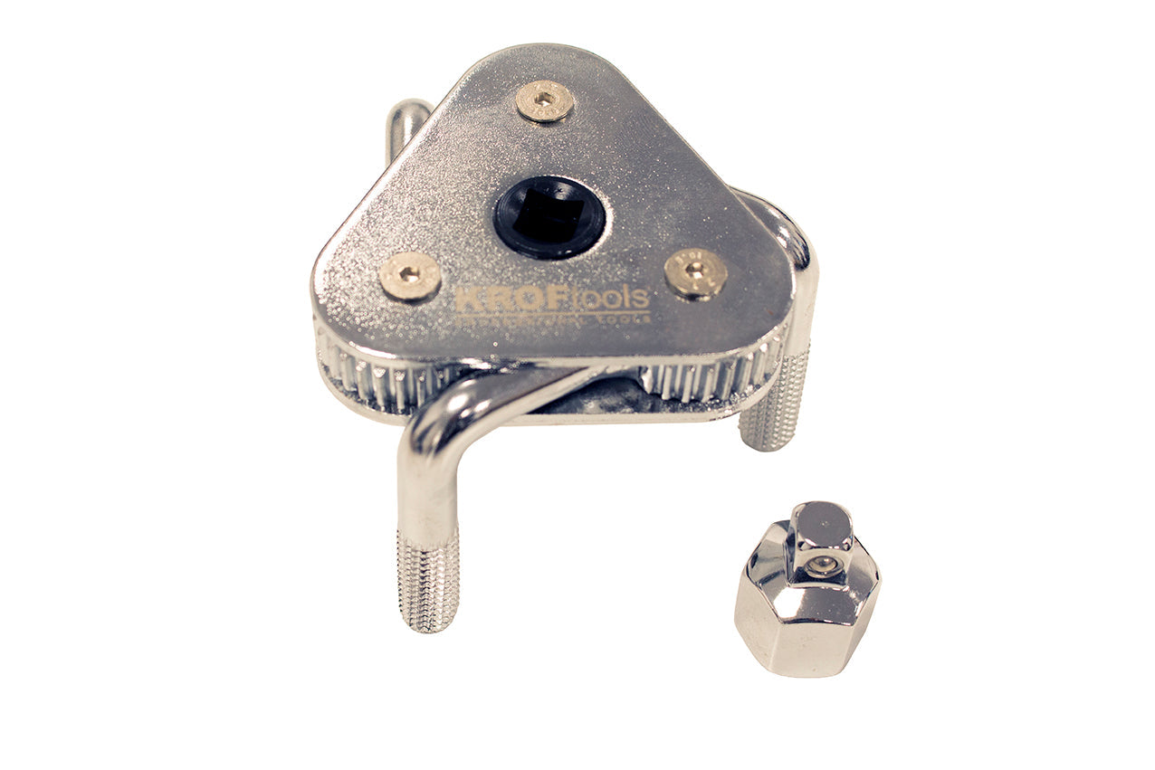 CHAVE FILTRO 3 GARRAS 65-120MM (5415)