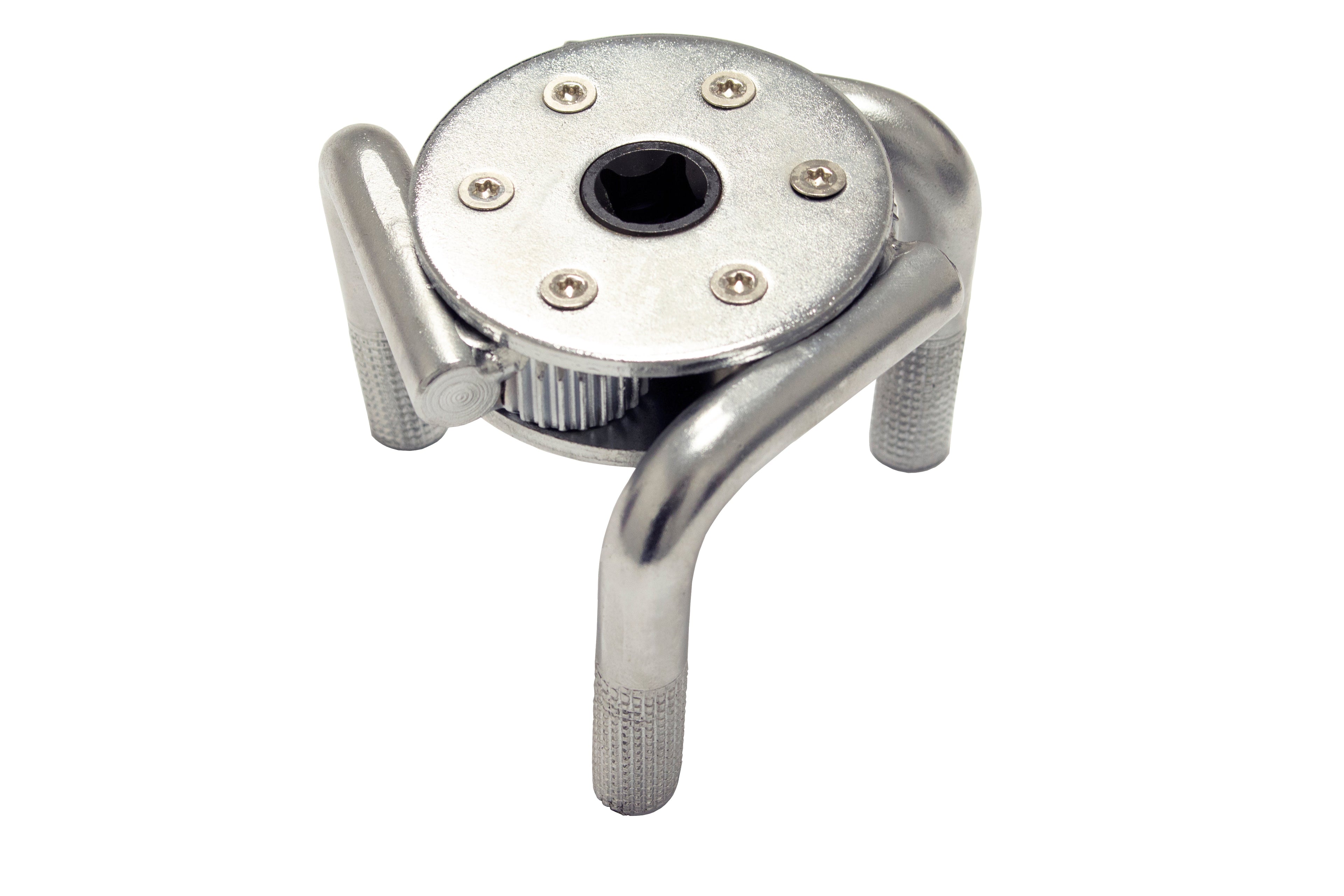 CHAVE FILTRO 3 GARRAS 1/2 90-157MM (5420)