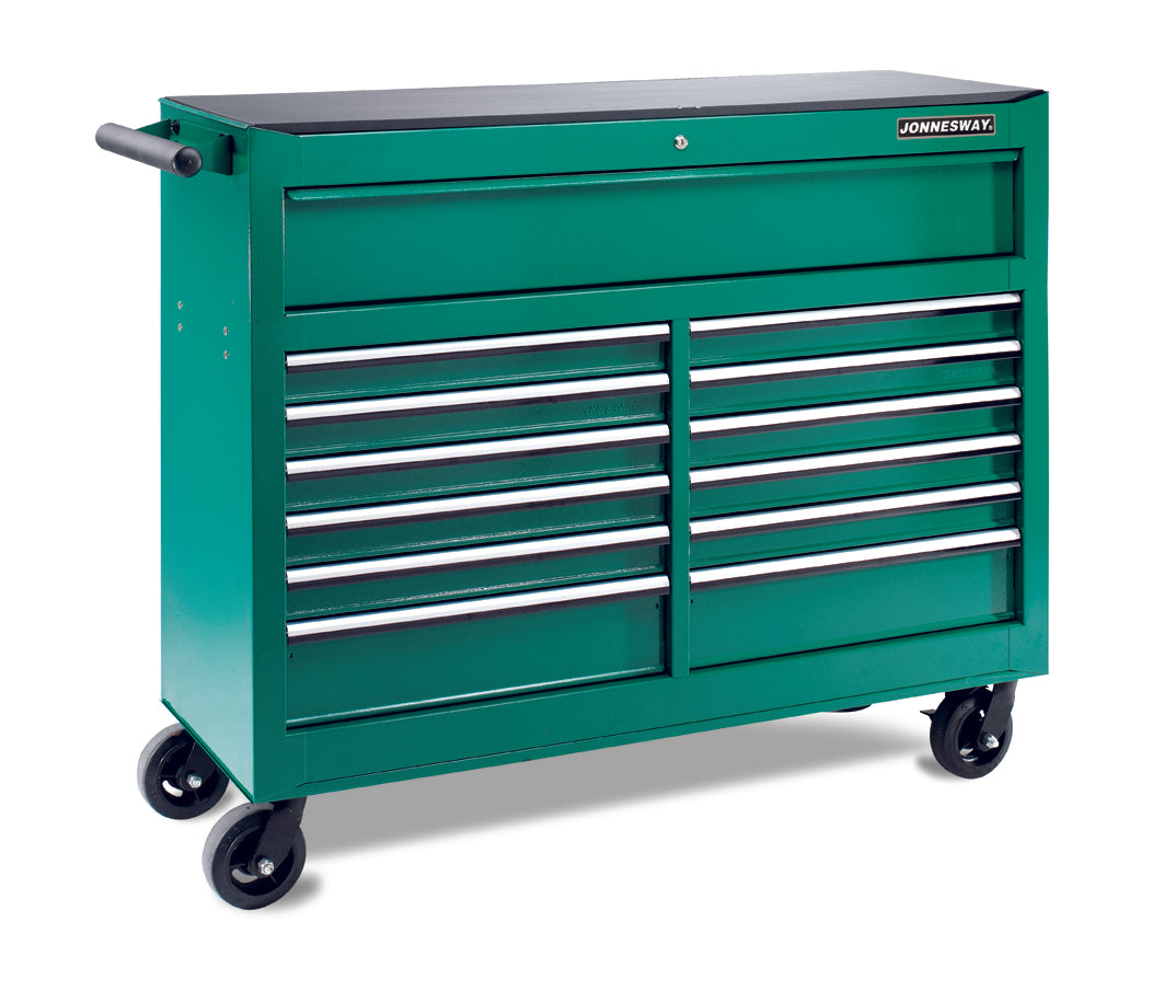 Carro grande 13 gavetas