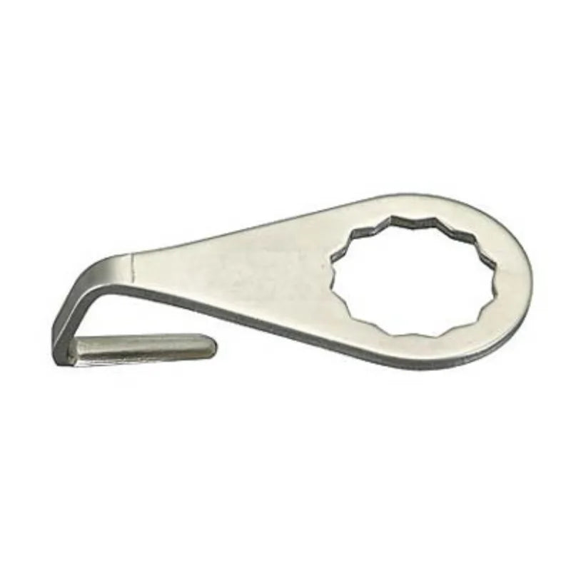 Lamina para faca pneumática JAT-6441