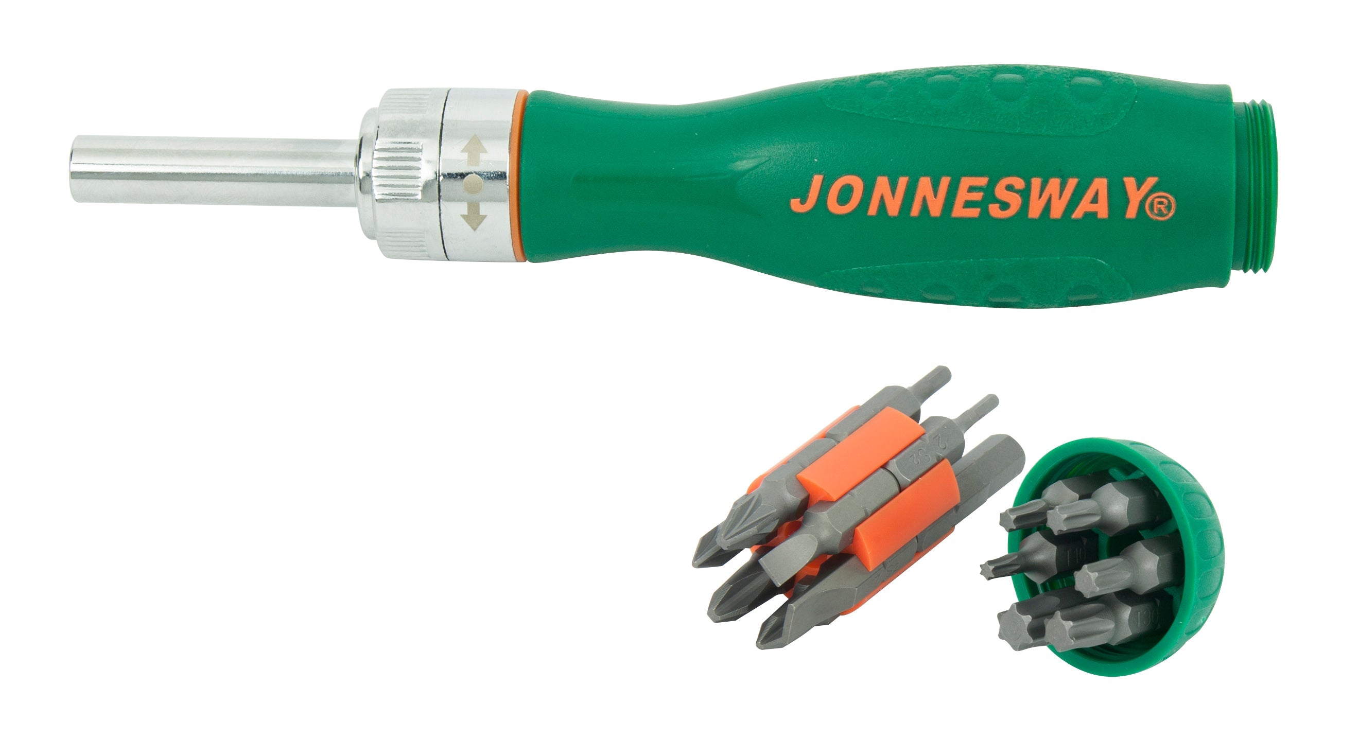 Jogo de porta bits com 18 bits