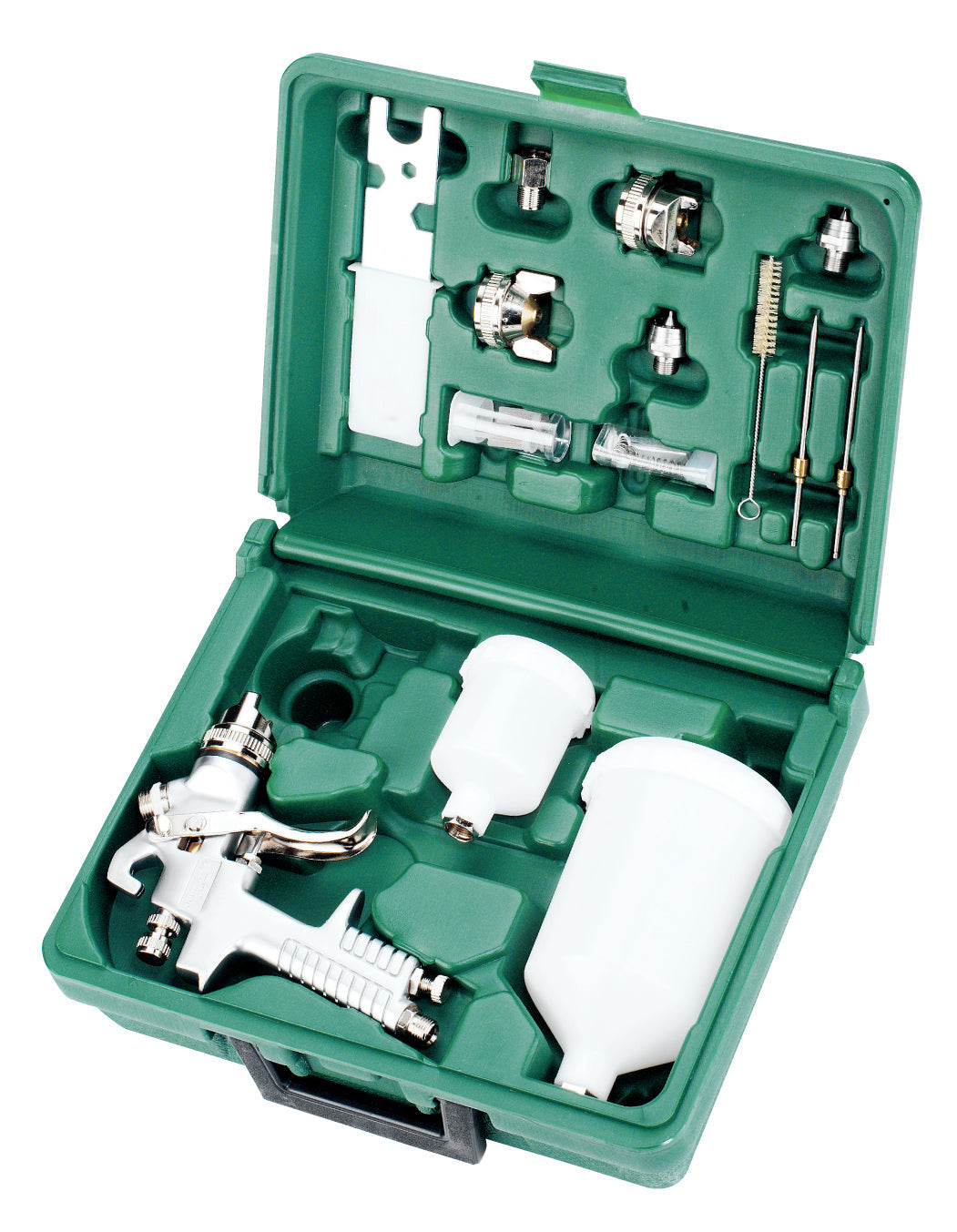 Pistola pintura (Kit)