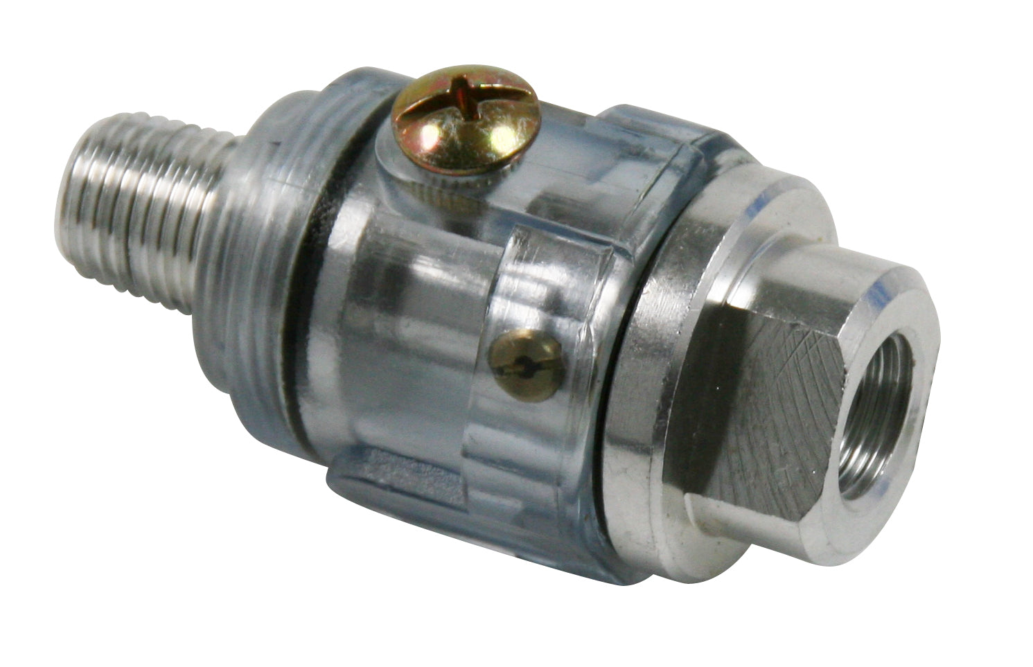 Mini Lubrificador óleo 3/8"