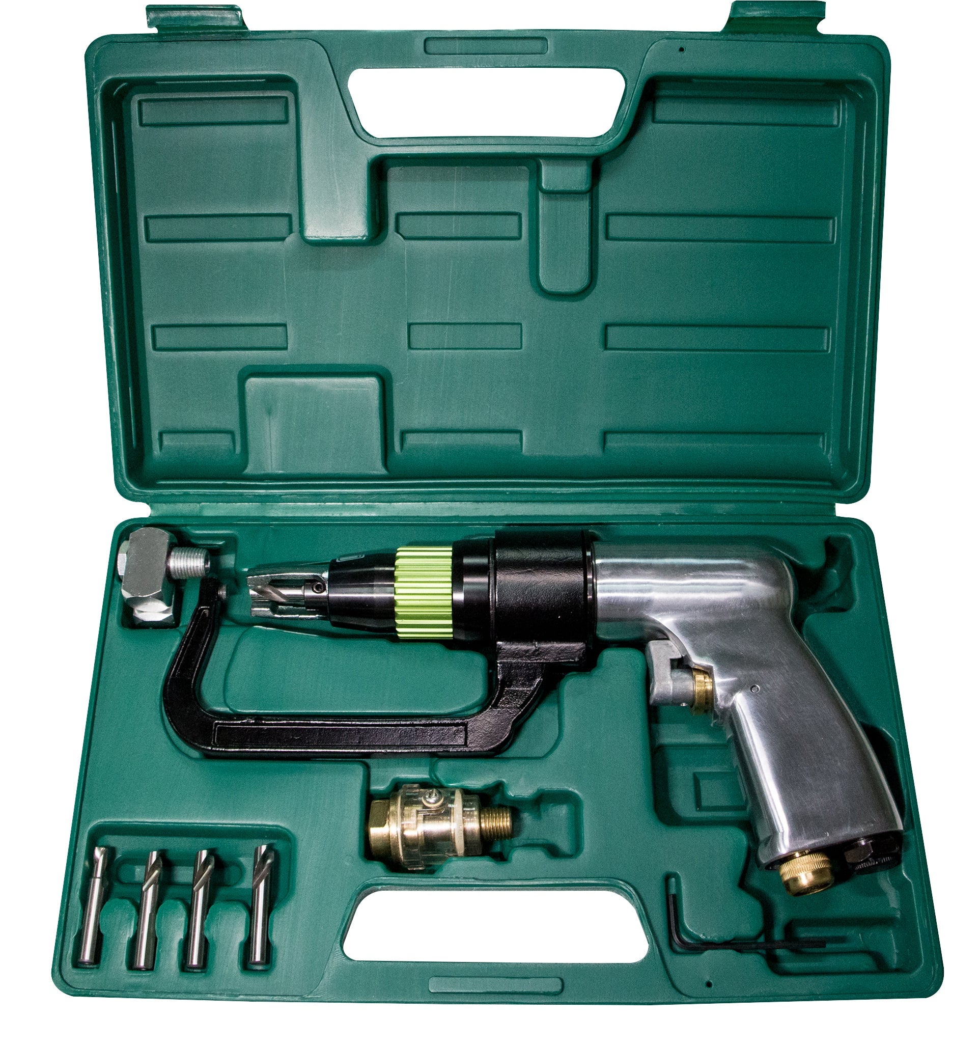 Kit Maq. Descravar pontos