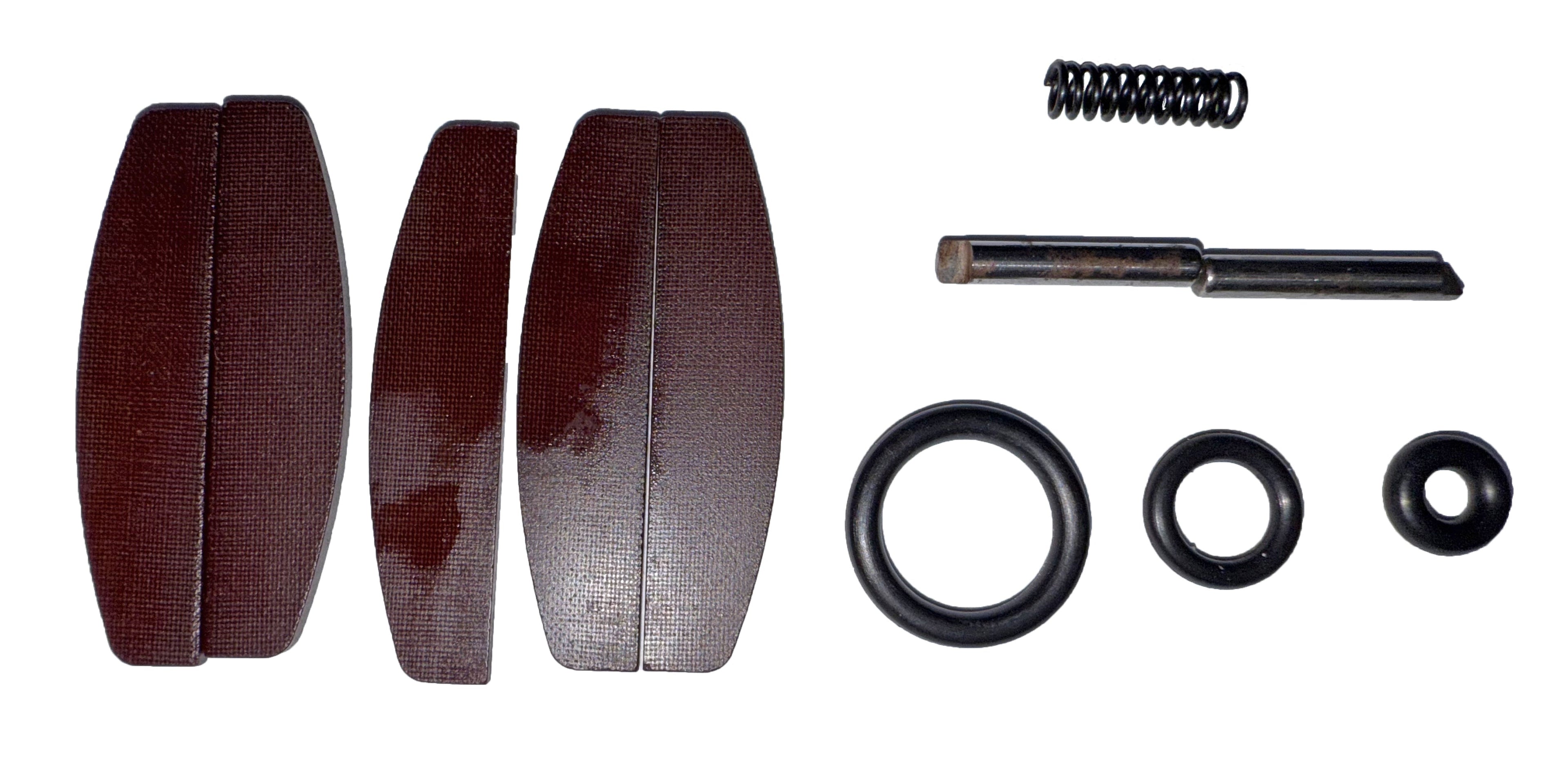 Kit reparação JAD-6252A