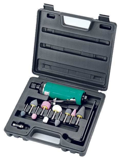 Kit Rectificadora Pneumática