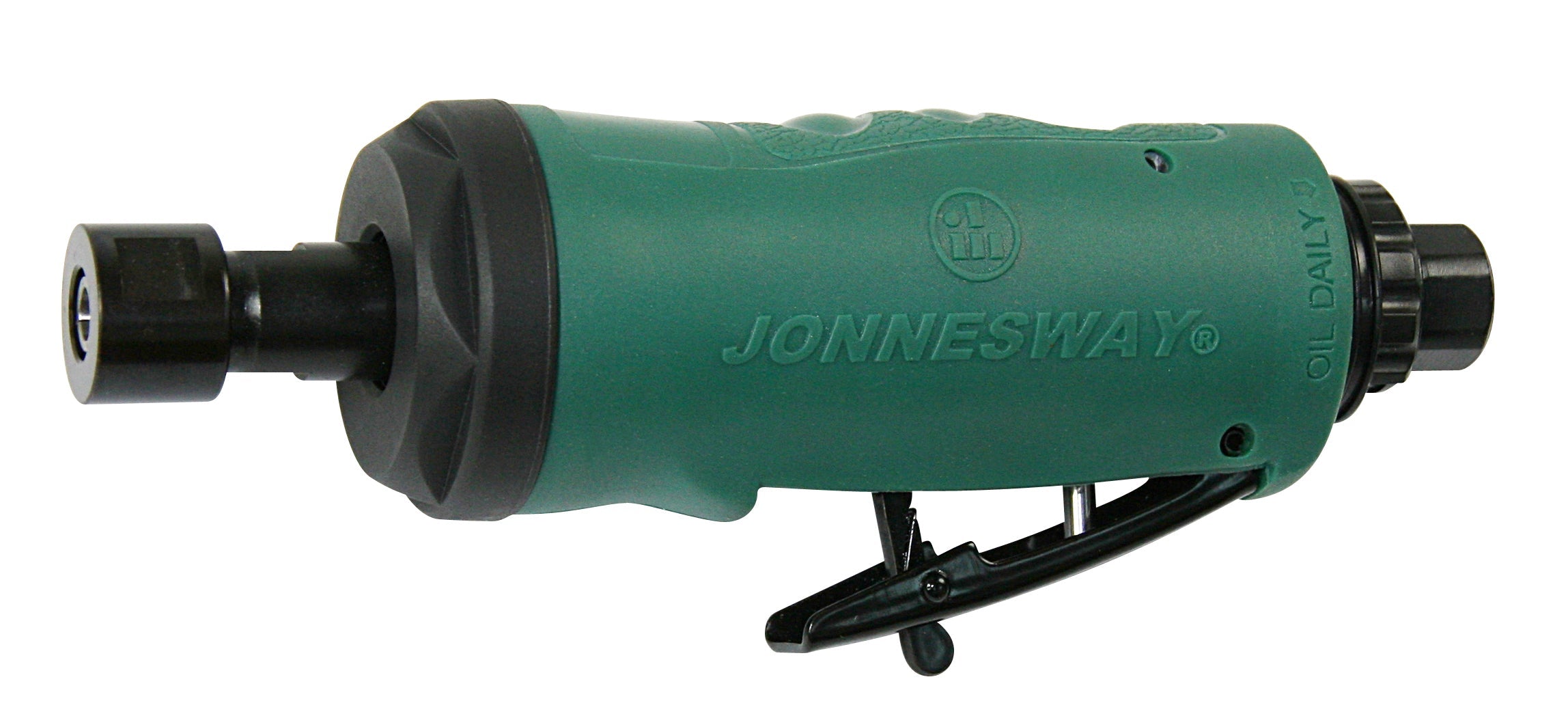 Rectificadora Pneumática 6mm