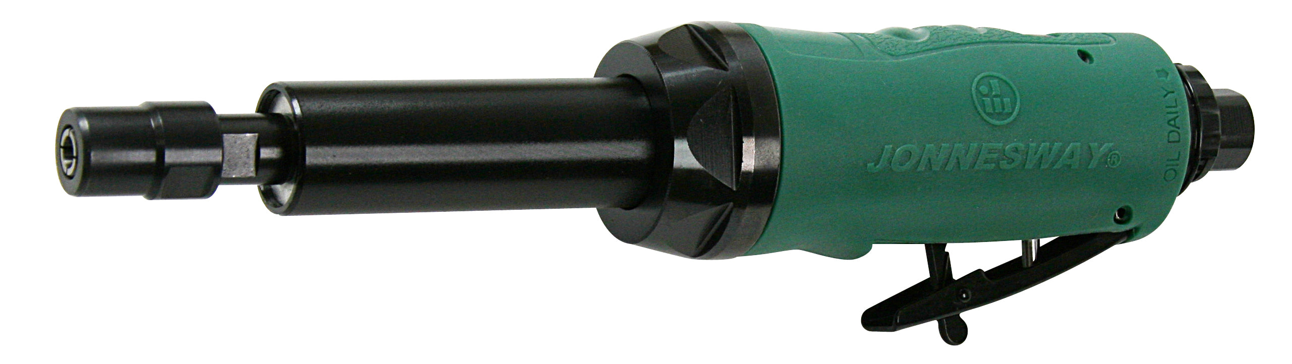 Rectificadora Pneumática 6mm Longa