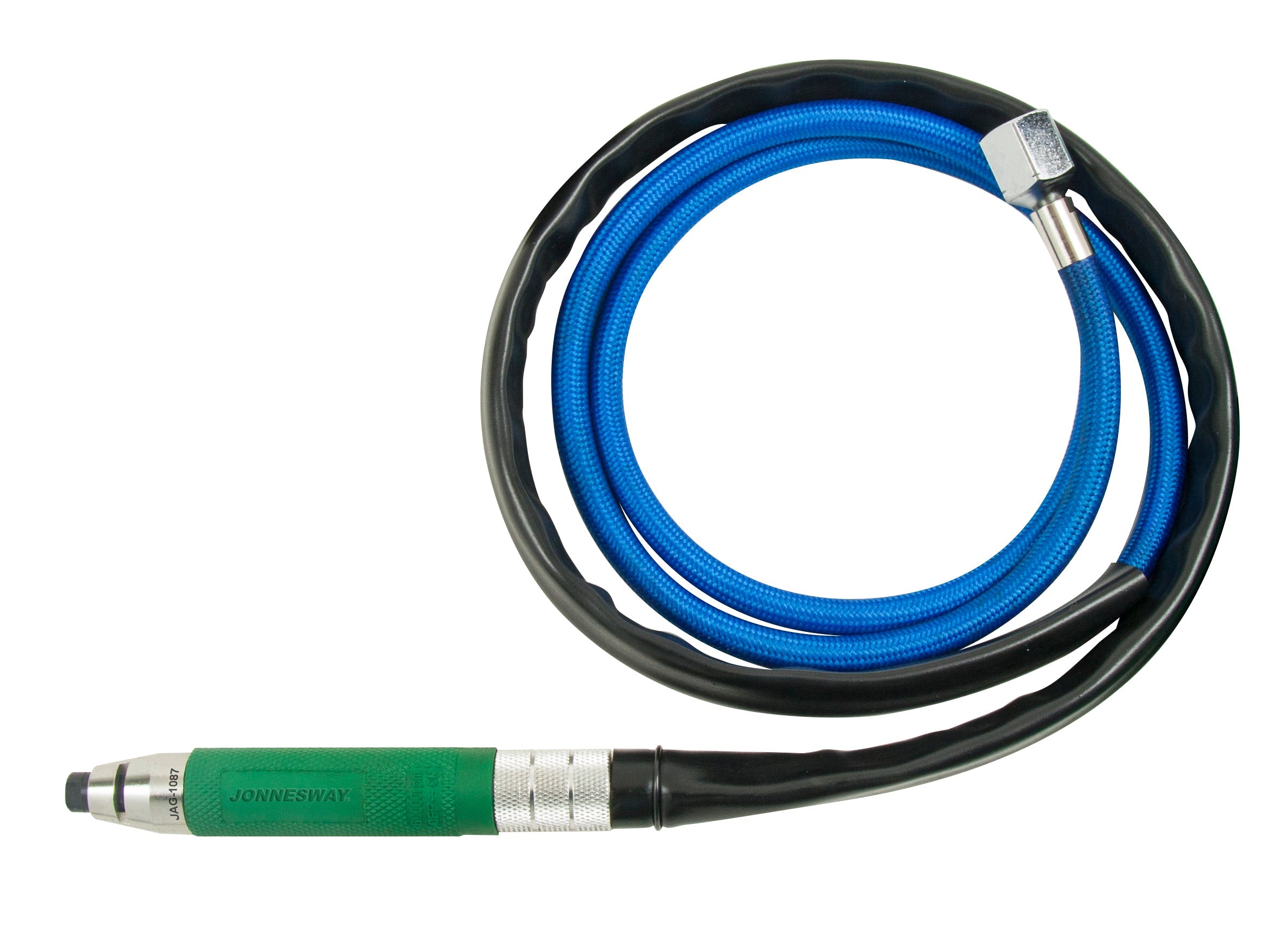 Micro retificadora pneumática