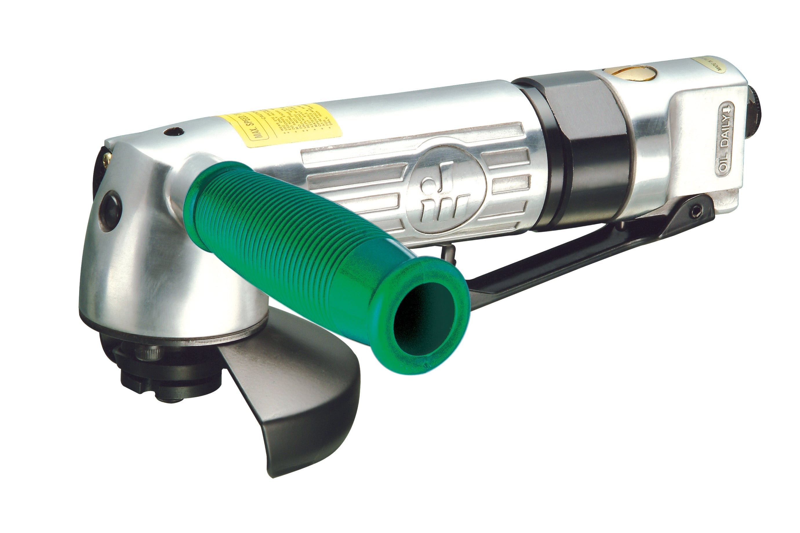 Rebarbadora Pneum. 5" 11.000rpm