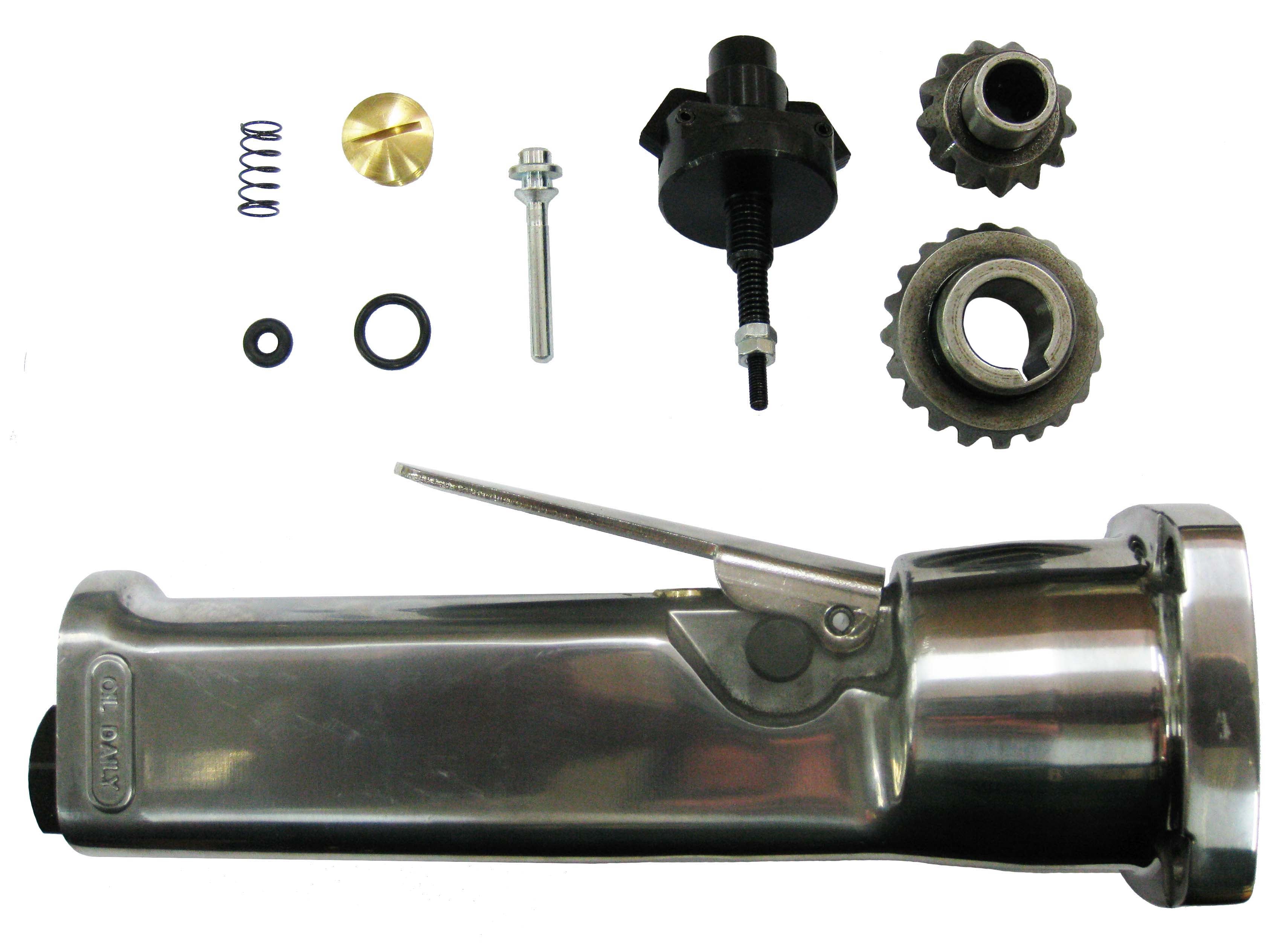 Kit reparação p/JAG-6639