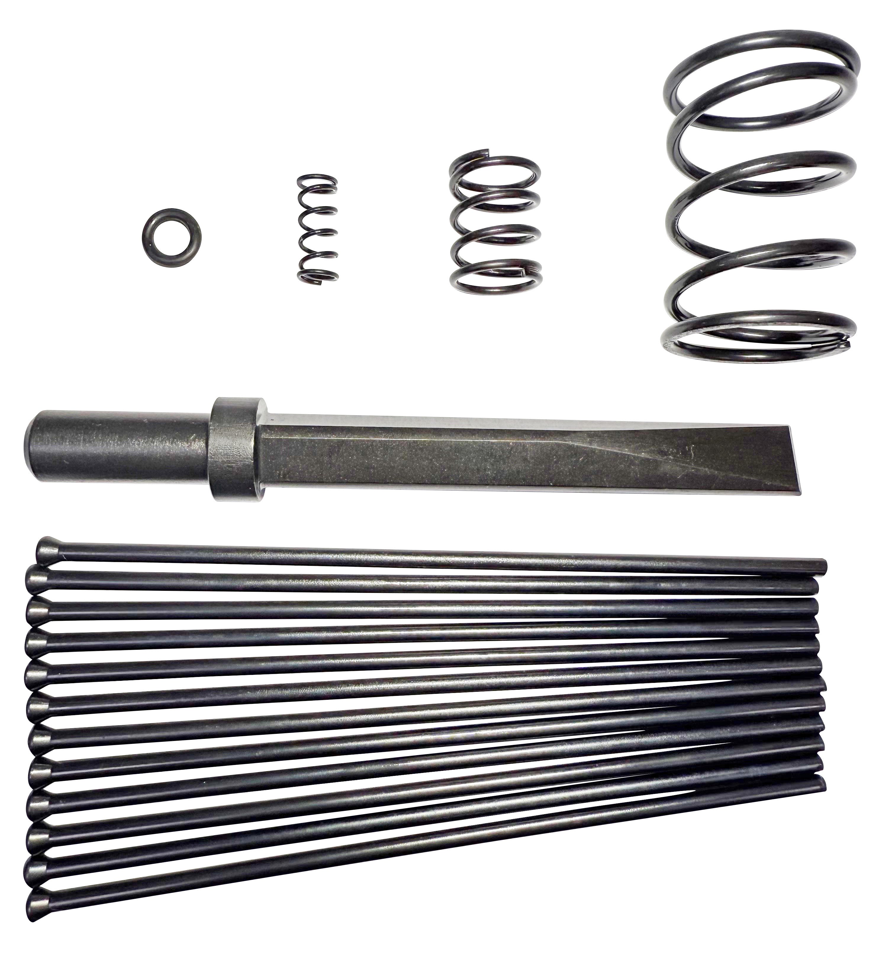 Kit reparação JAH-0288