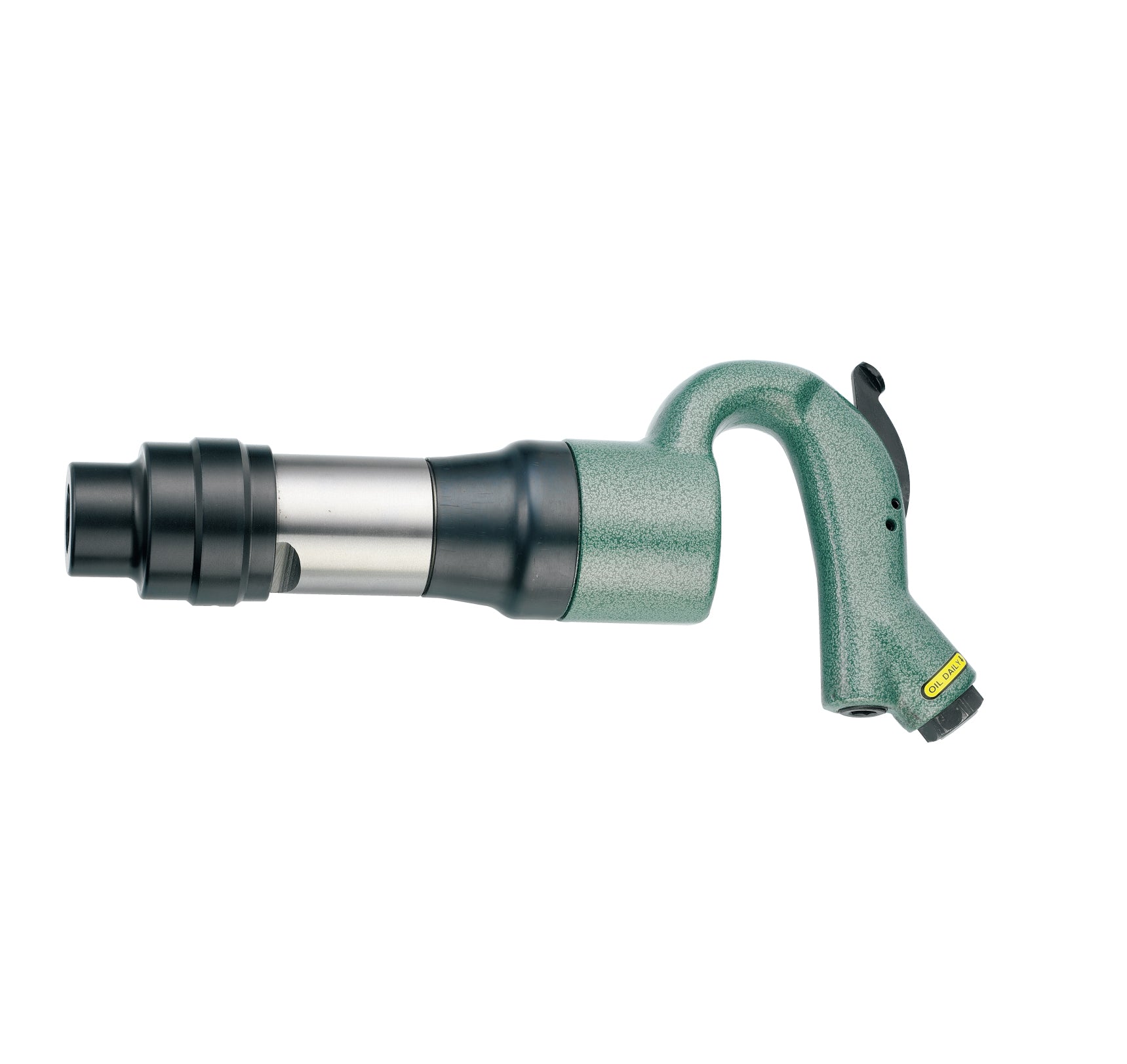 Air Chipping Hammer (hex)