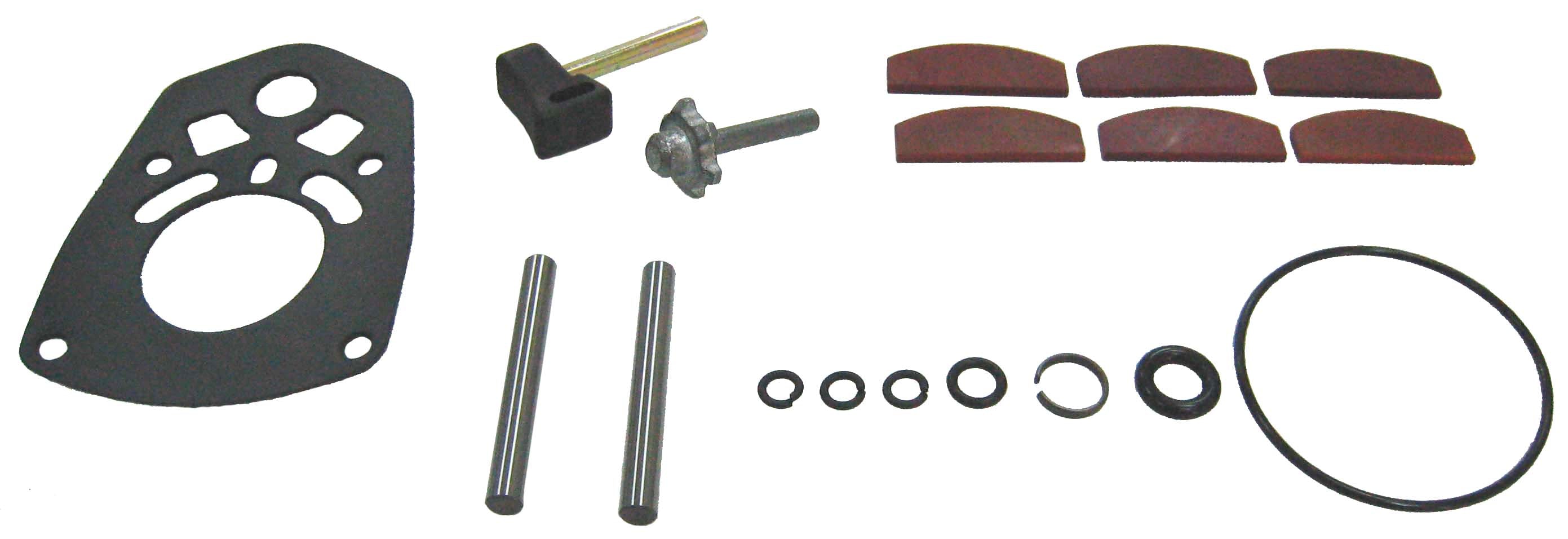 Kit reparação p/JAI-0501