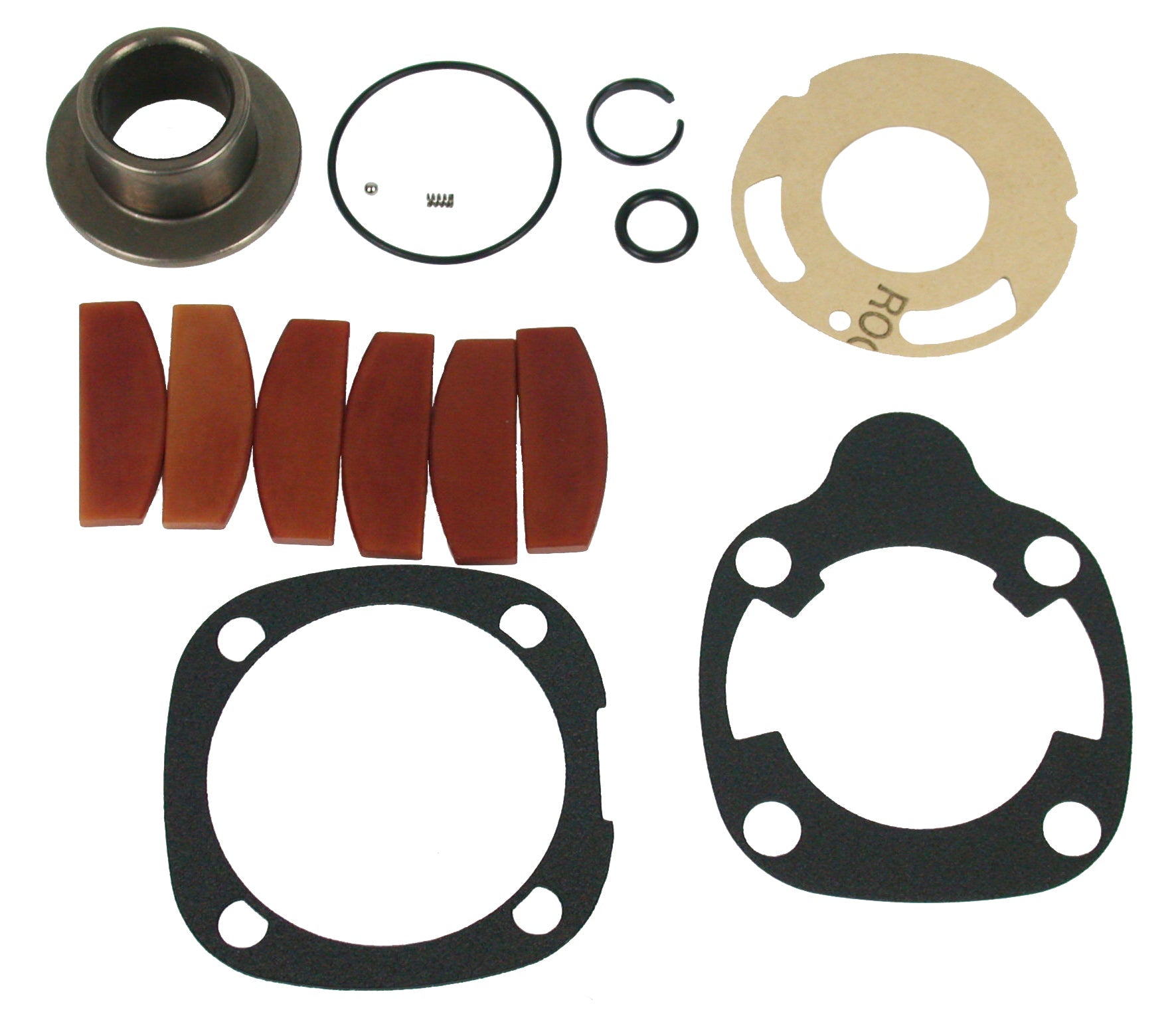 Kit reparação JAI-0926