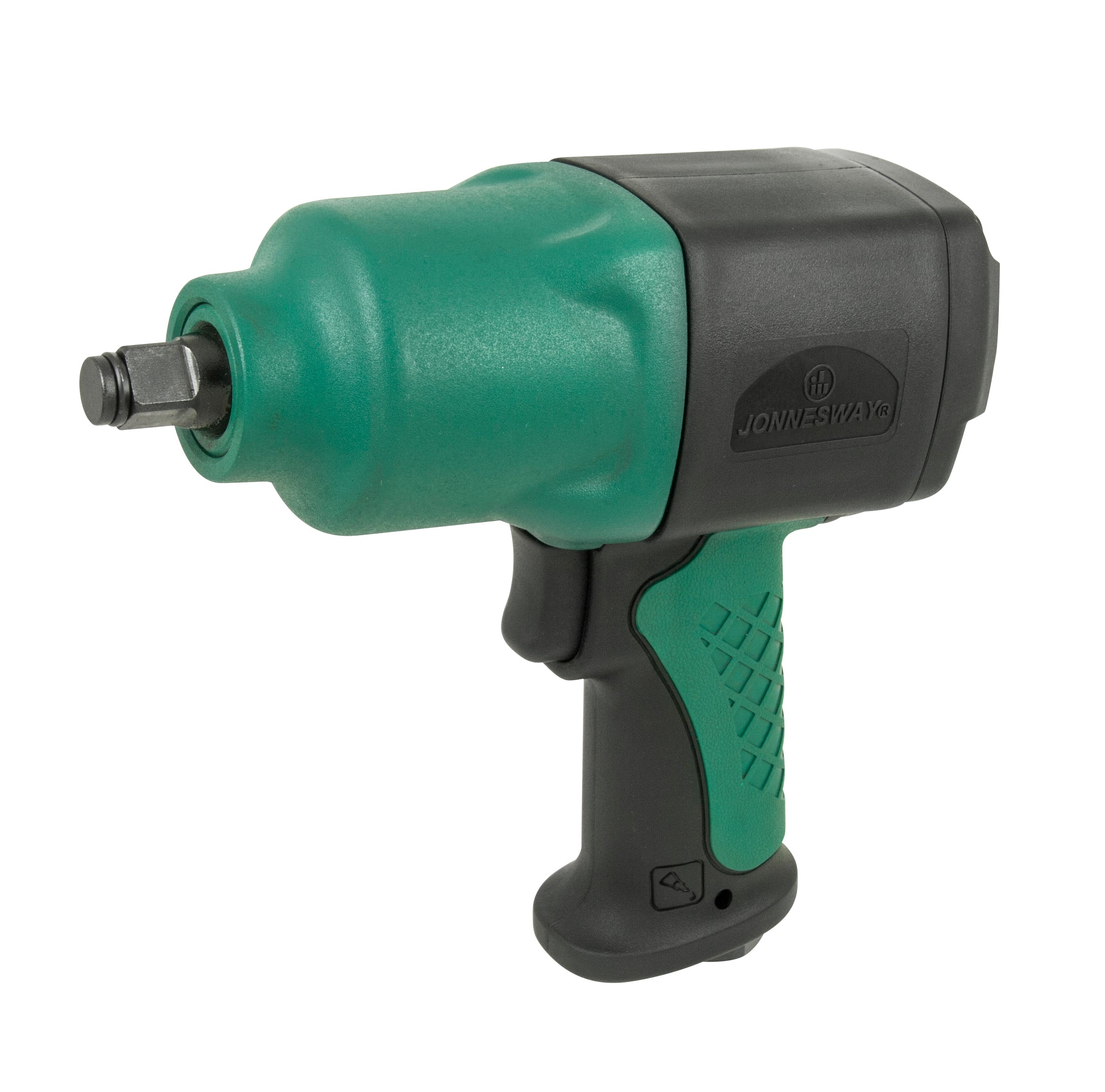 Máquina Impacto 1/2"