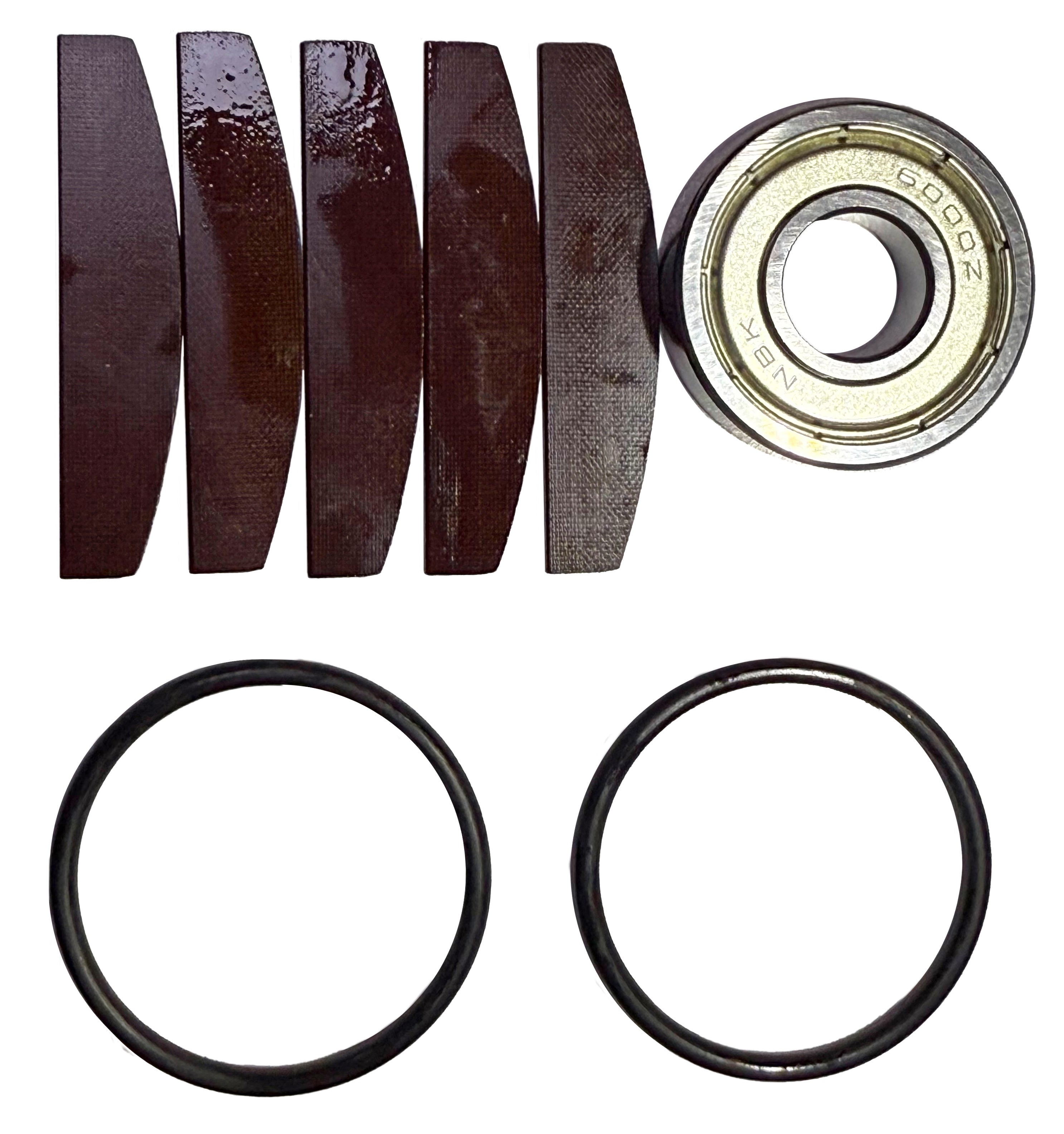 Kit Reparação para JAS-0413