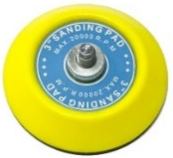 Base em velcro para JAS-0423