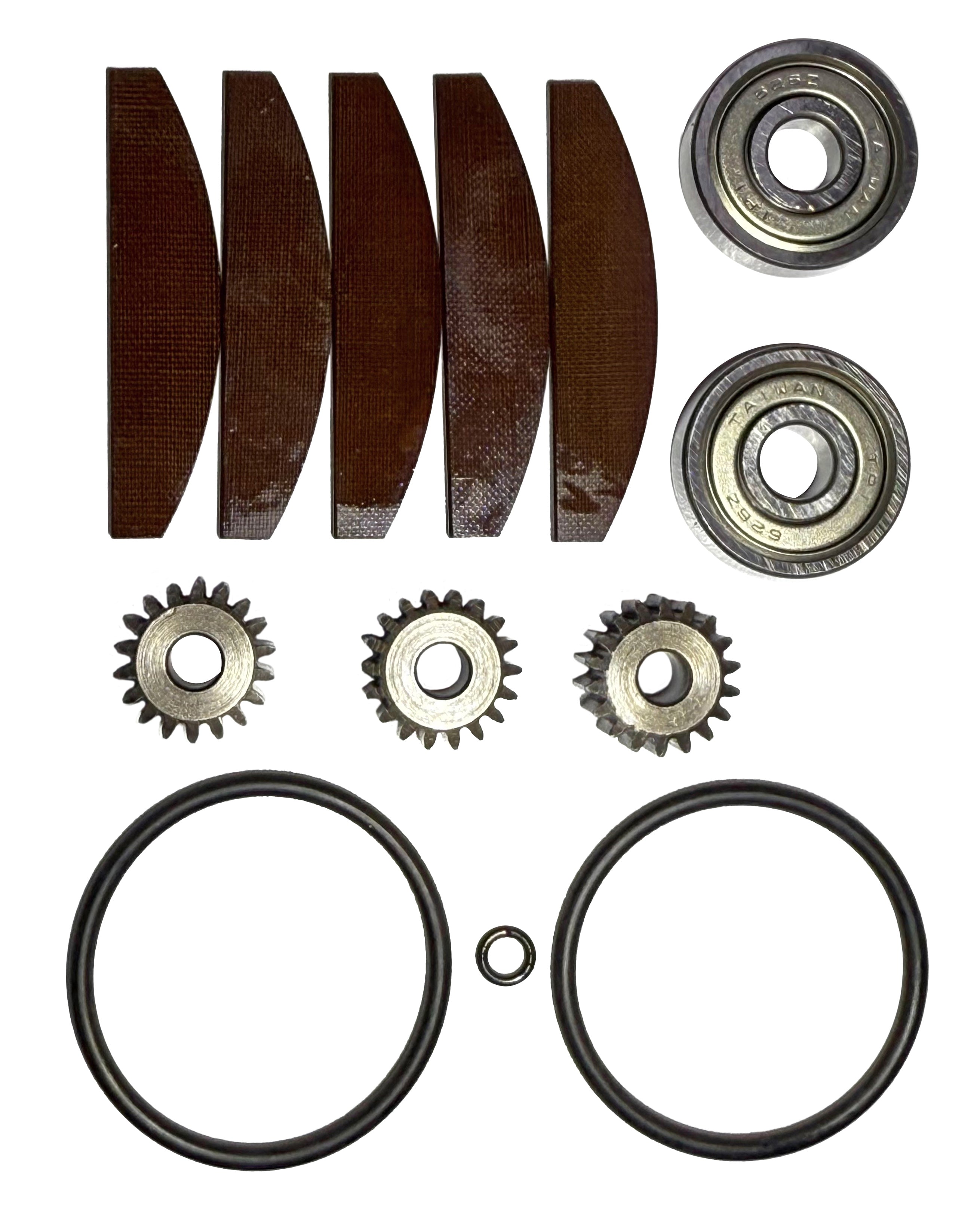 Kit Reparação para JAS-0423