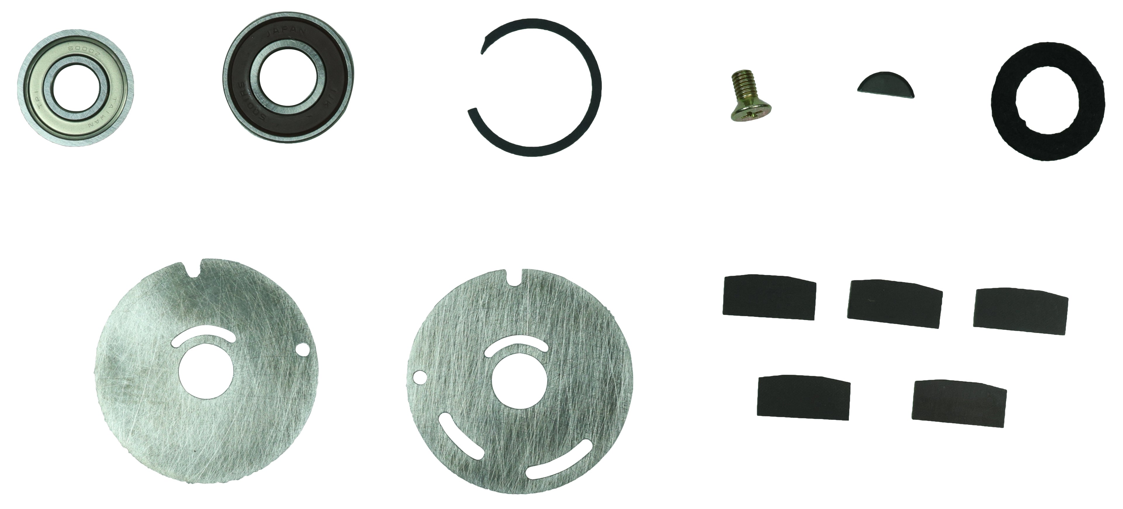 Kit reparação JAS-6535-6HE