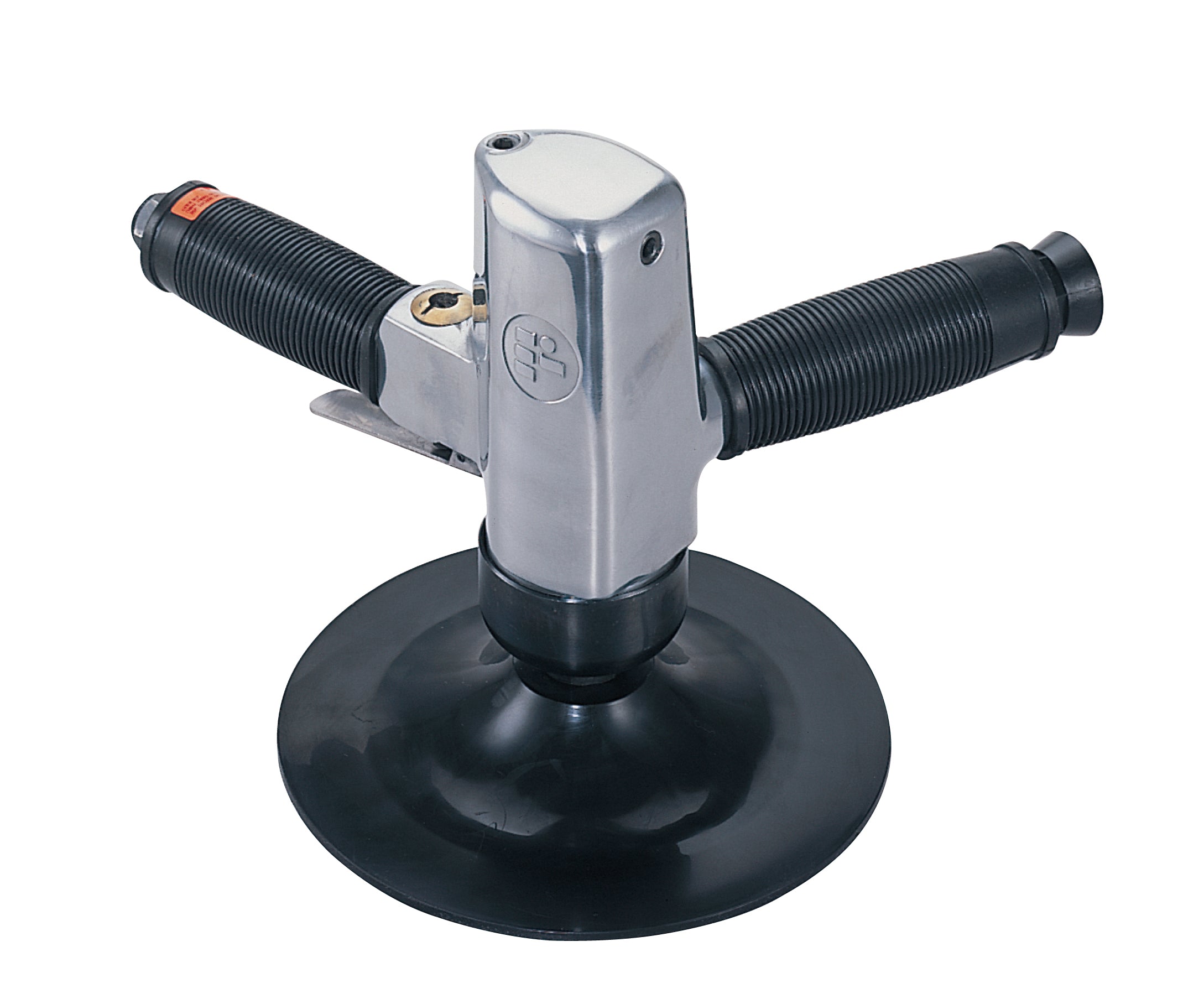 Polidora pneumatica 7" baixa rotação