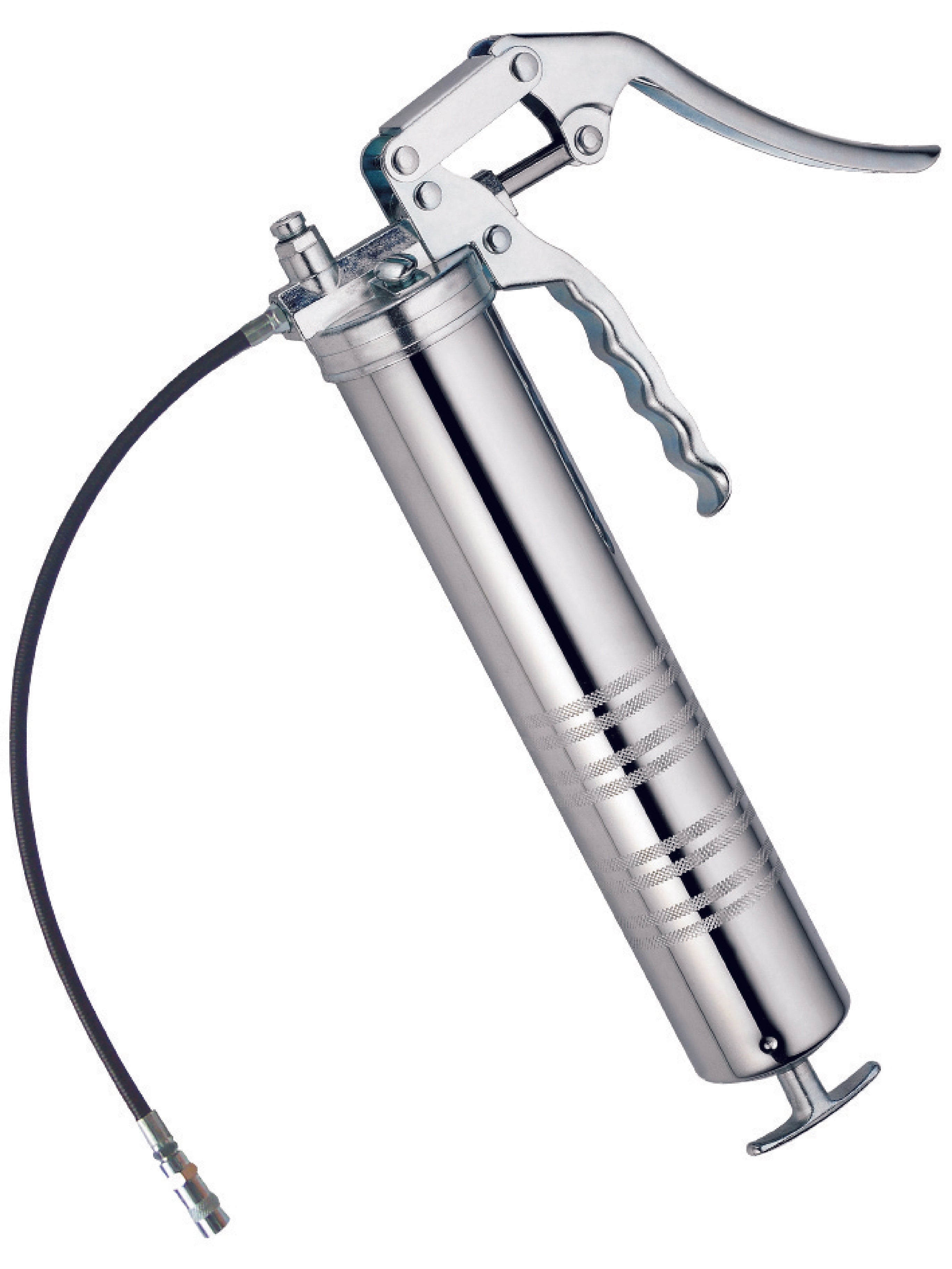 Bomba Manual de Massa Ponteira flex.