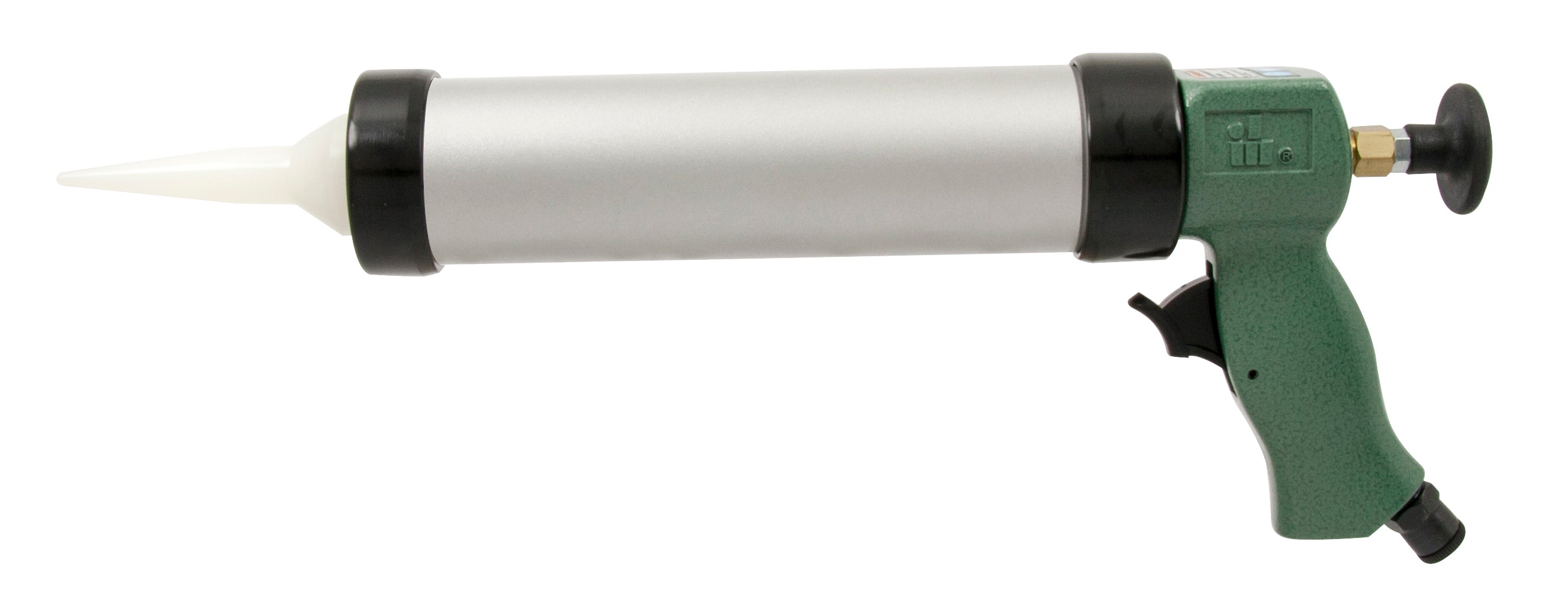 Pistola pneumática para Mastique