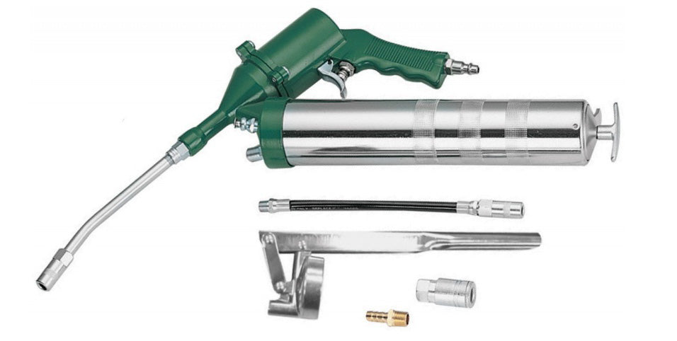 Kit Bomba Pneumática massa 400cc