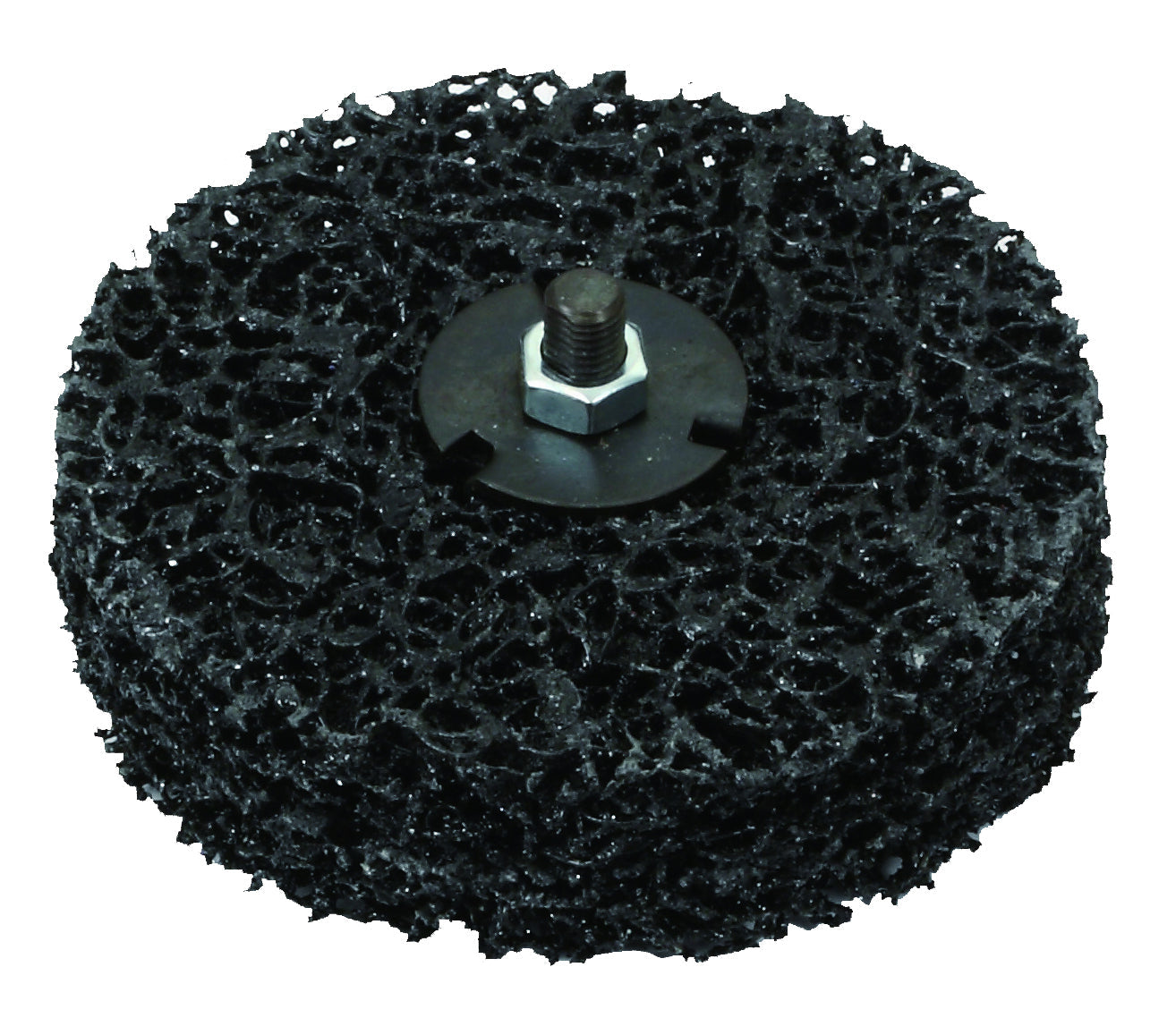 Disco abrasivo de limpeza para JAT-6613