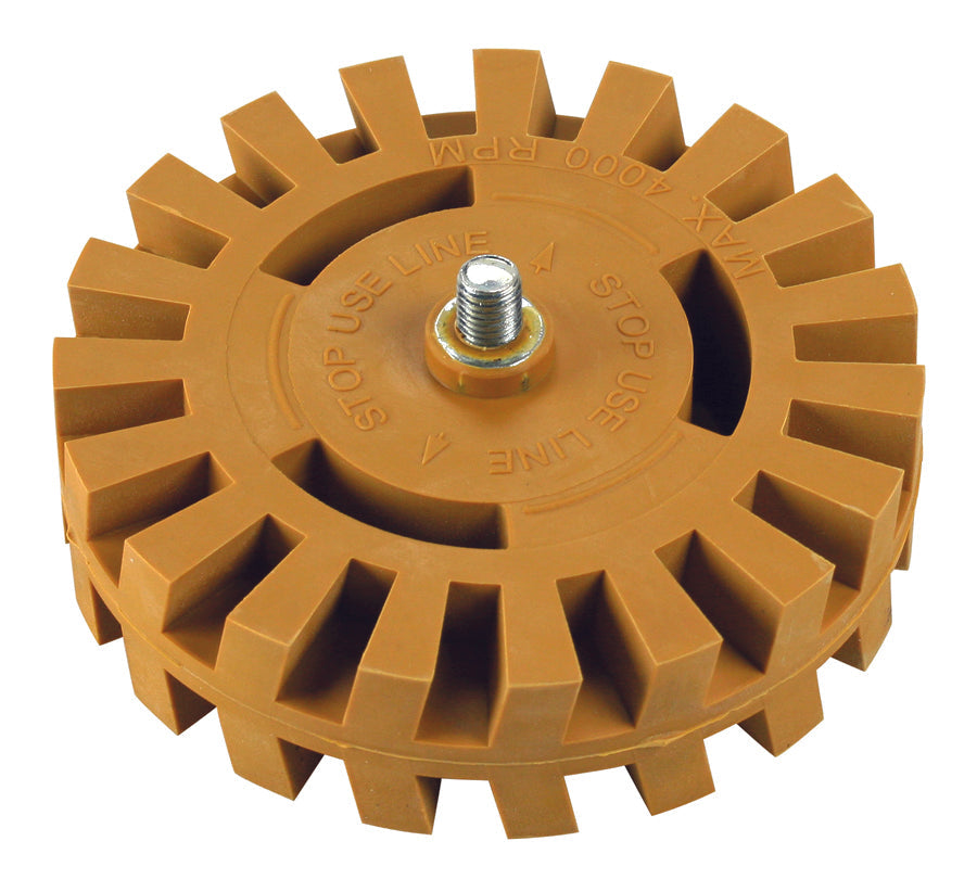 Disco de borracha para JAT-6613