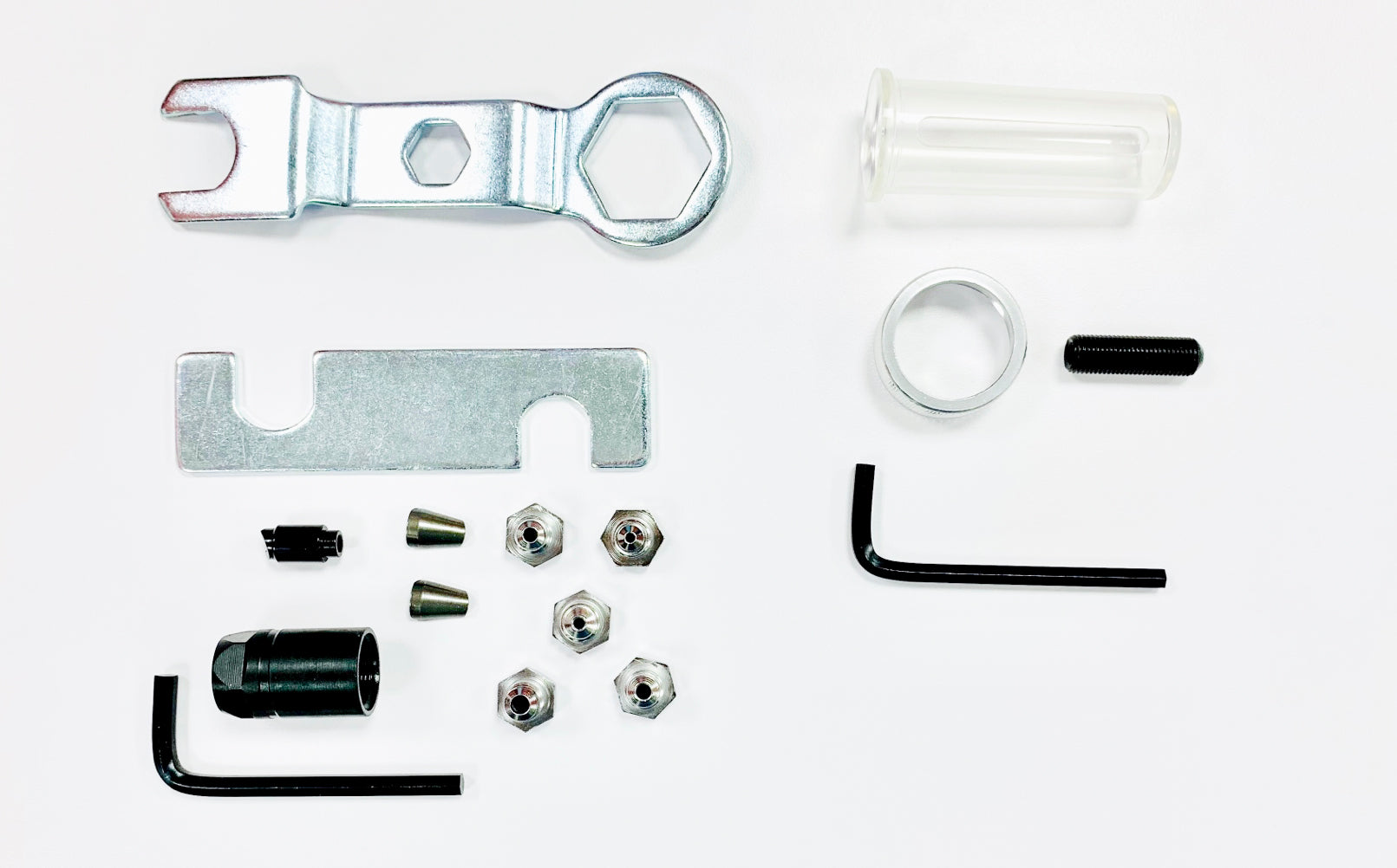 Kit Reparação JAT-6673